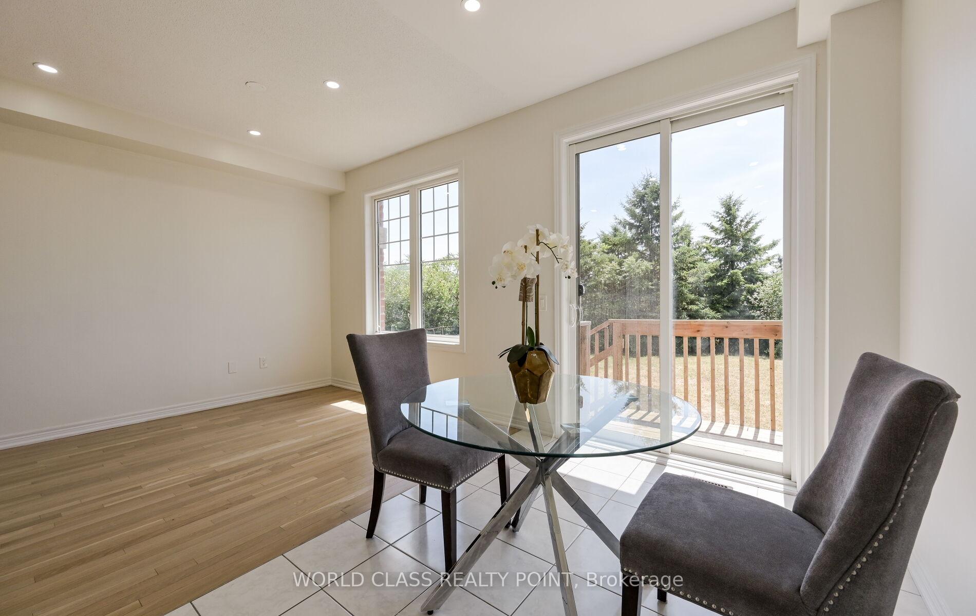 Photo 2 of 6 Davenfield Circle, Brampton, Bram East — HOMEH