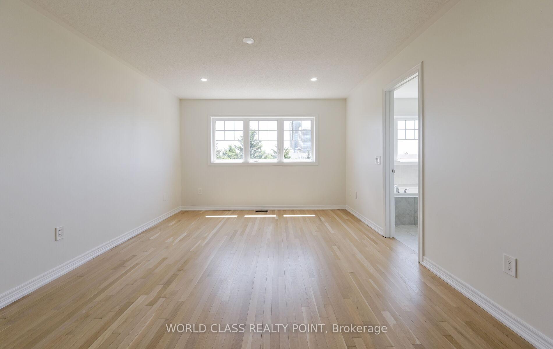 Photo 26 of 6 Davenfield Circle, Brampton, Bram East — HOMEH