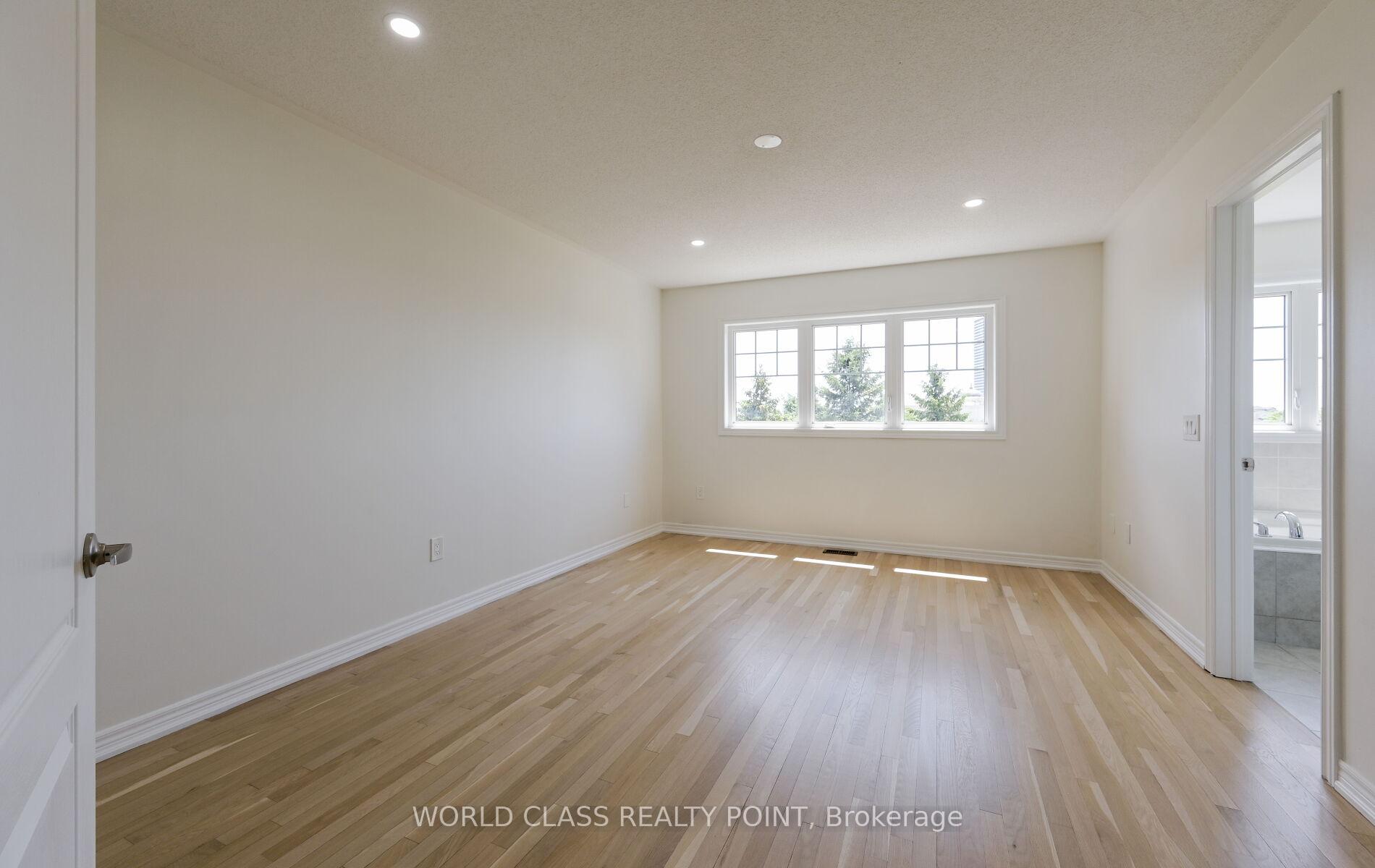 Photo 14 of 6 Davenfield Circle, Brampton, Bram East — HOMEH