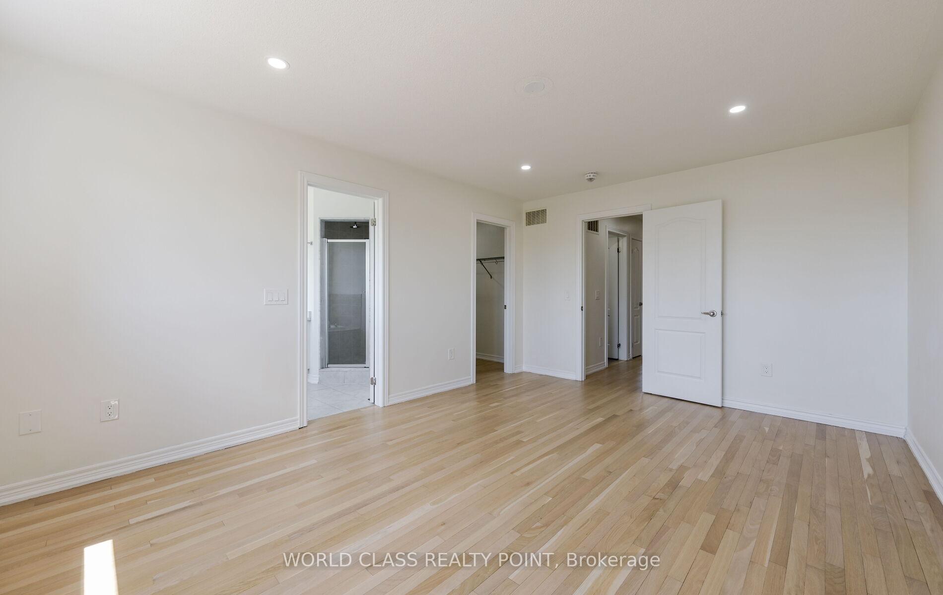Photo 22 of 6 Davenfield Circle, Brampton, Bram East — HOMEH