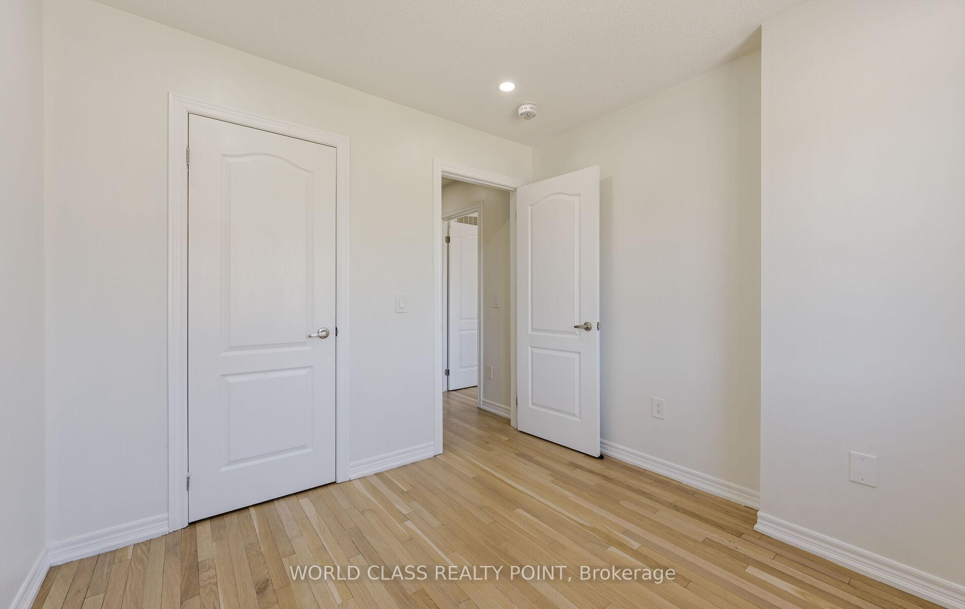 Photo 29 of 6 Davenfield Circle, Brampton, Bram East — HOMEH