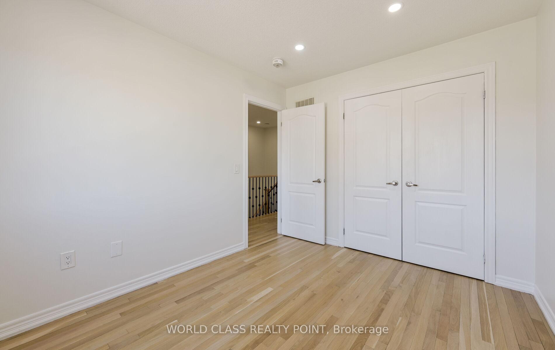 Photo 30 of 6 Davenfield Circle, Brampton, Bram East — HOMEH