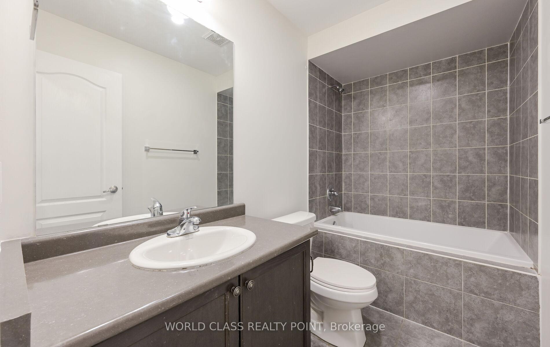 Photo 27 of 6 Davenfield Circle, Brampton, Bram East — HOMEH