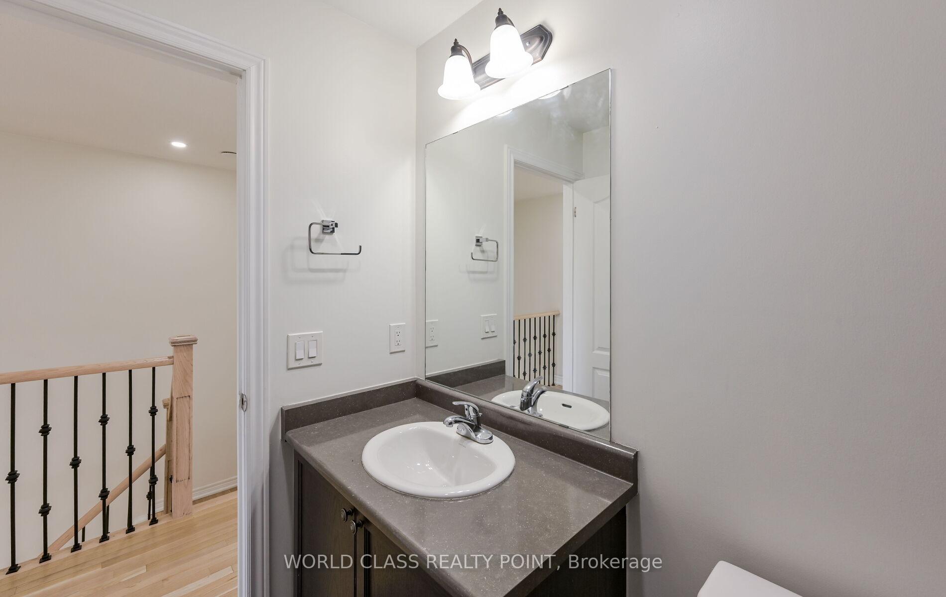 Photo 23 of 6 Davenfield Circle, Brampton, Bram East — HOMEH