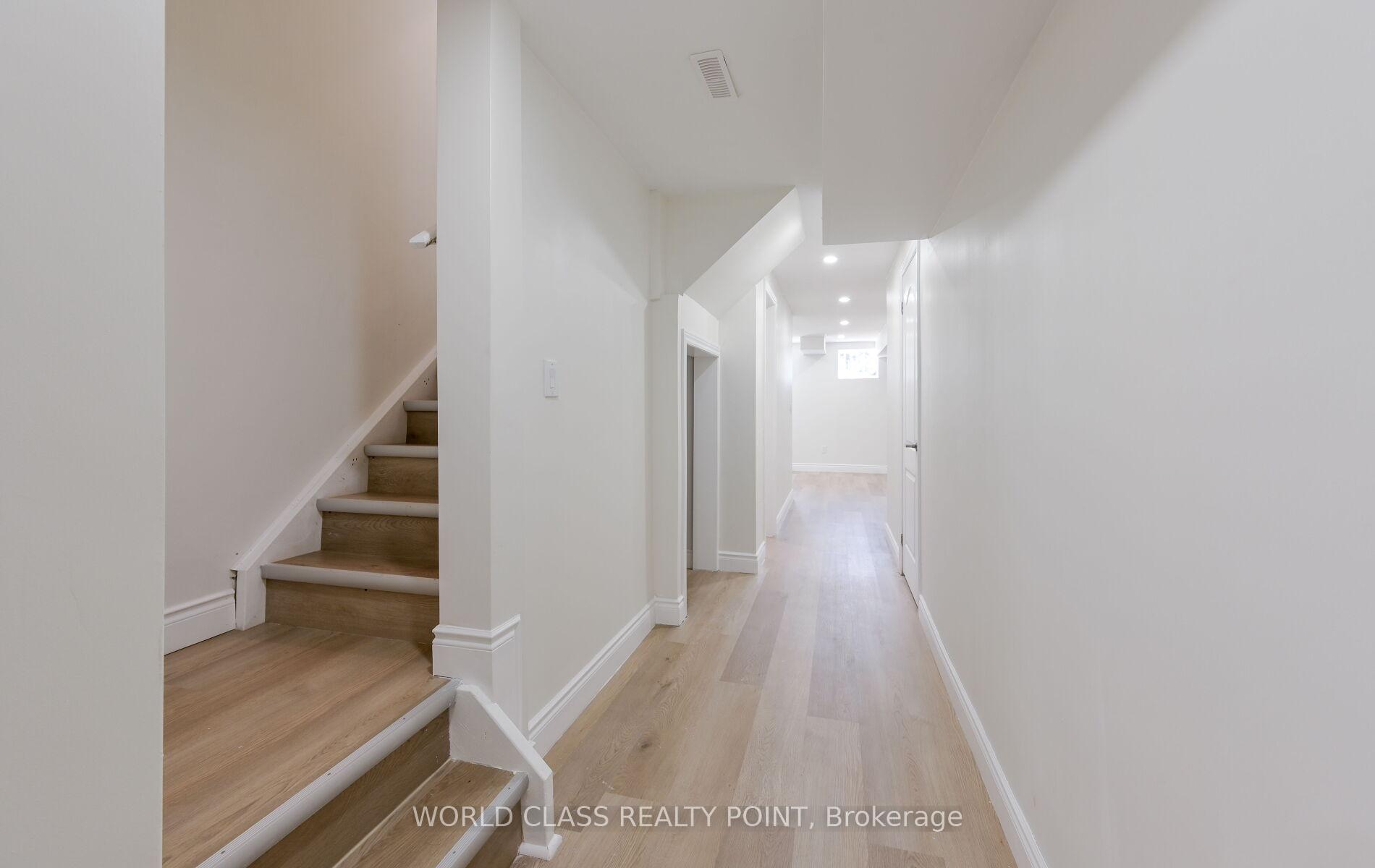 Photo 33 of 6 Davenfield Circle, Brampton, Bram East — HOMEH