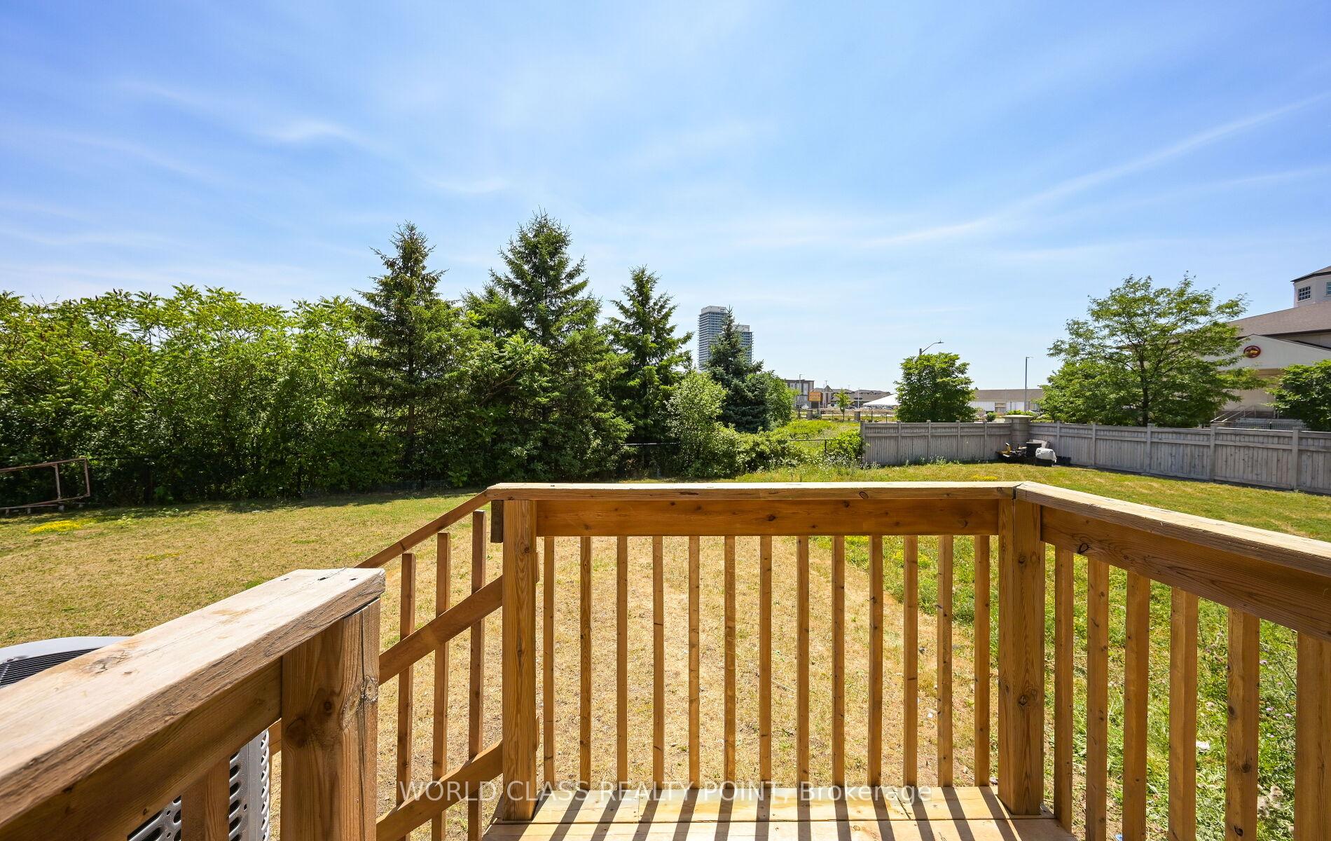 Photo 42 of 6 Davenfield Circle, Brampton, Bram East — HOMEH