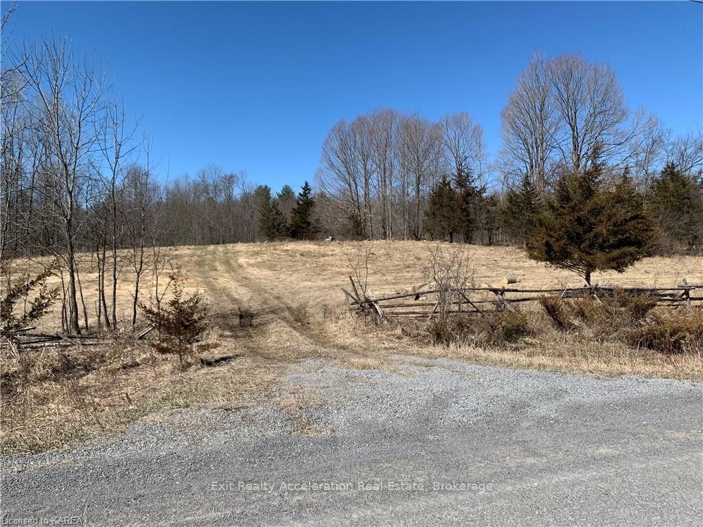 Front of 0 Pine Grove Road