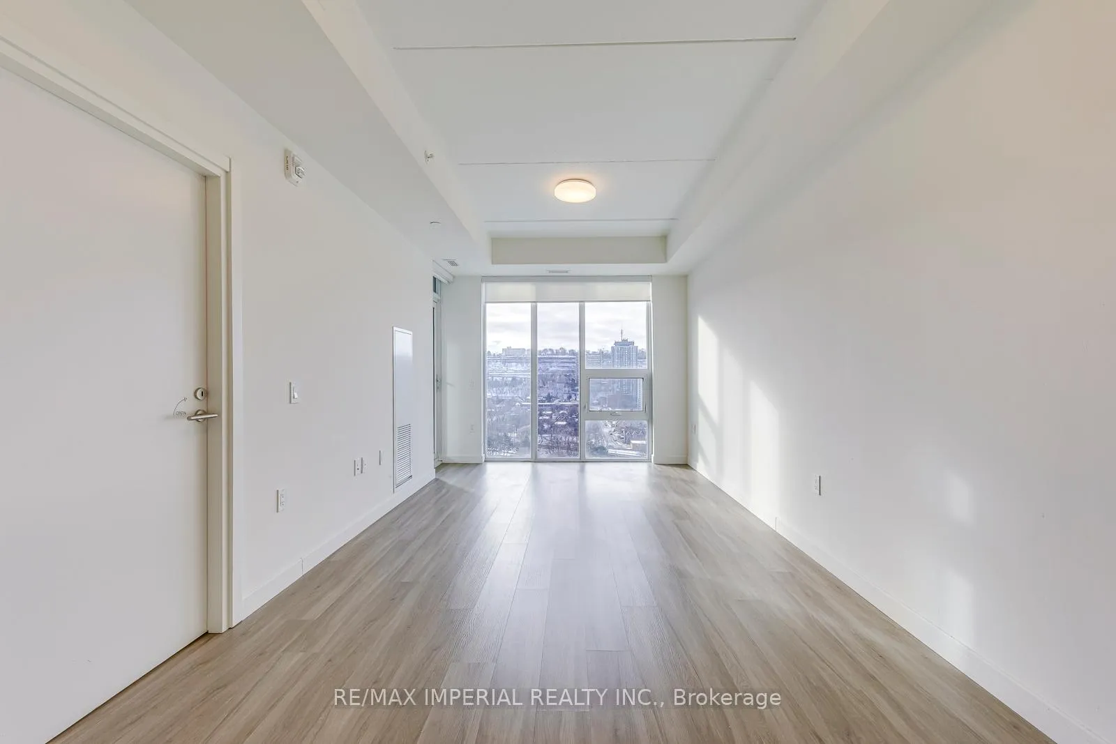 Photo 15 of Unit 1803, 49 Walnut Street S, Hamilton, Corktown — HOMEH