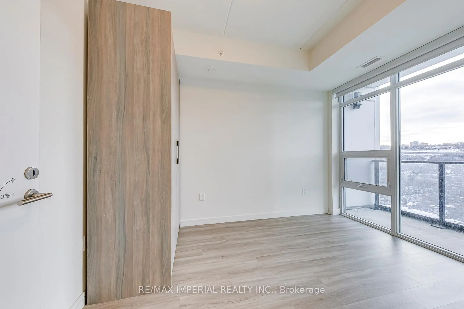 Photo 22 of Unit 1803, 49 Walnut Street S, Hamilton, Corktown — HOMEH