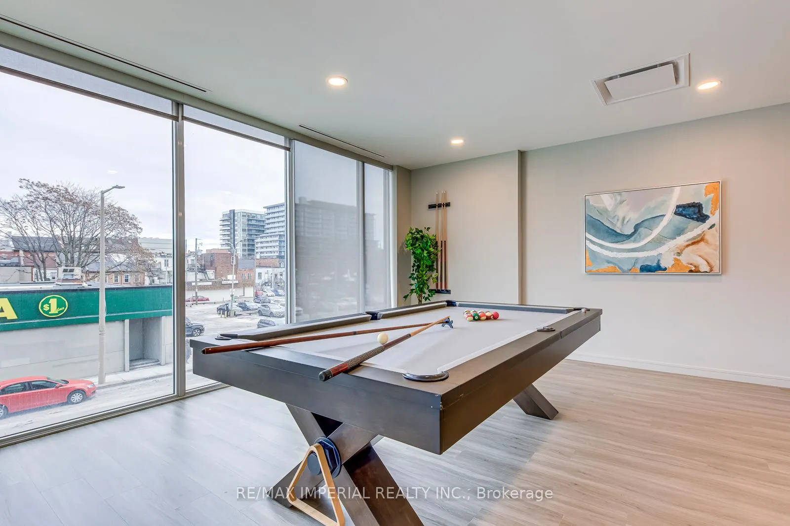 Photo 35 of Unit 1803, 49 Walnut Street S, Hamilton, Corktown — HOMEH