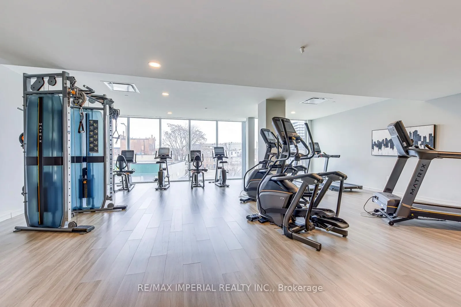 Photo 42 of Unit 1803, 49 Walnut Street S, Hamilton, Corktown — HOMEH