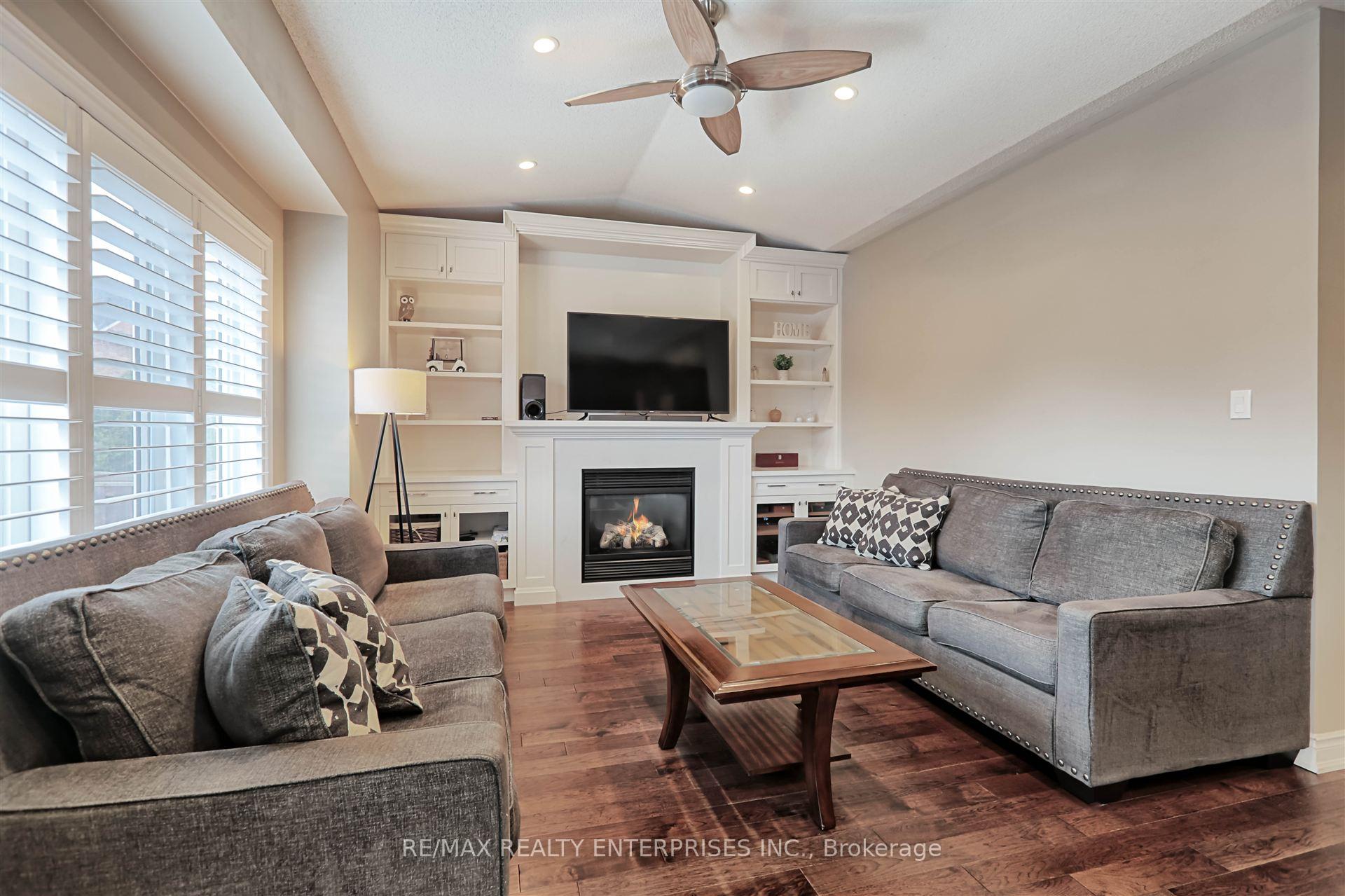 Photo 6 of 53 Gray Park Drive, Caledon, Bolton West — HOMEH