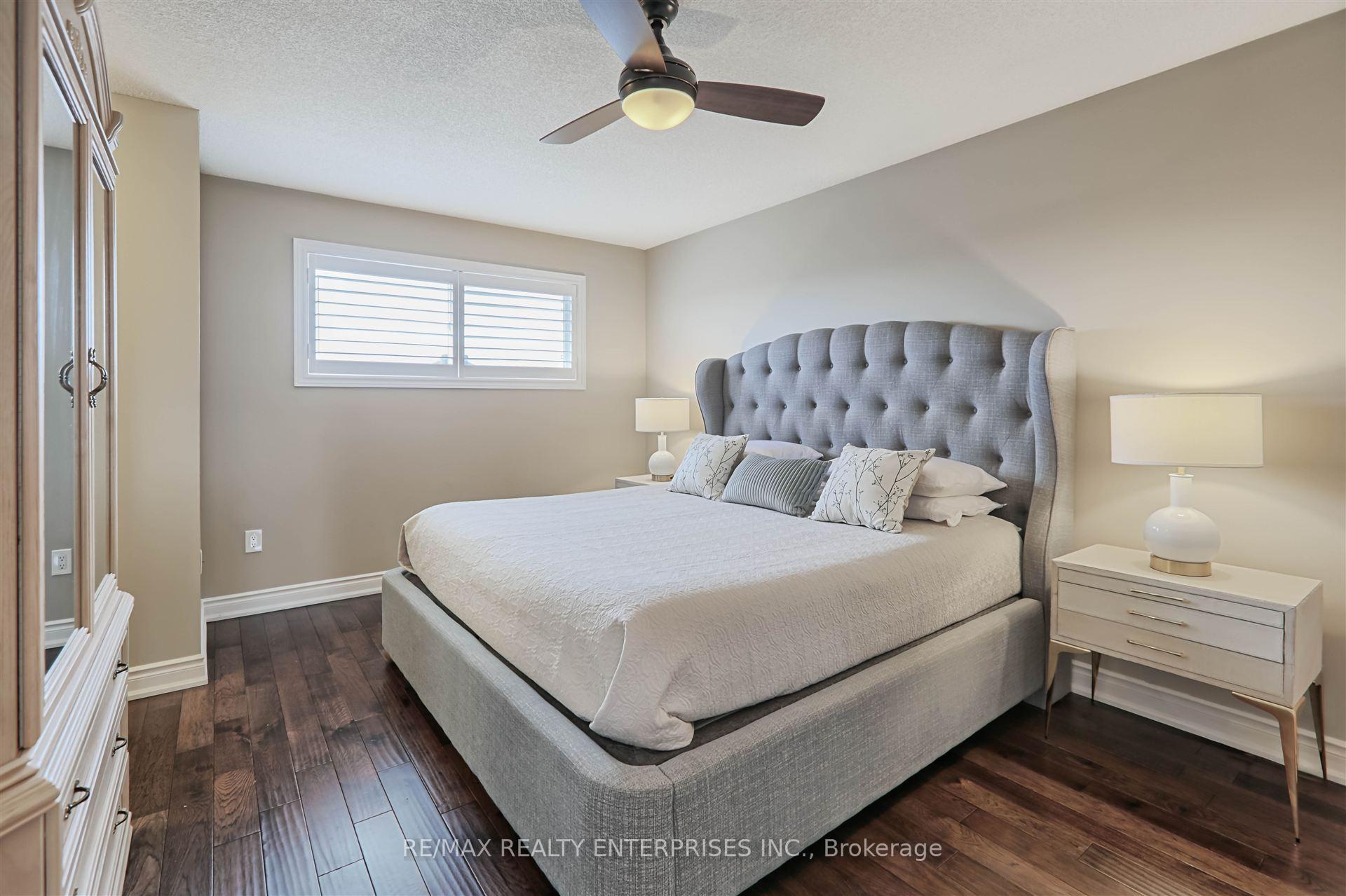 Photo 12 of 53 Gray Park Drive, Caledon, Bolton West — HOMEH