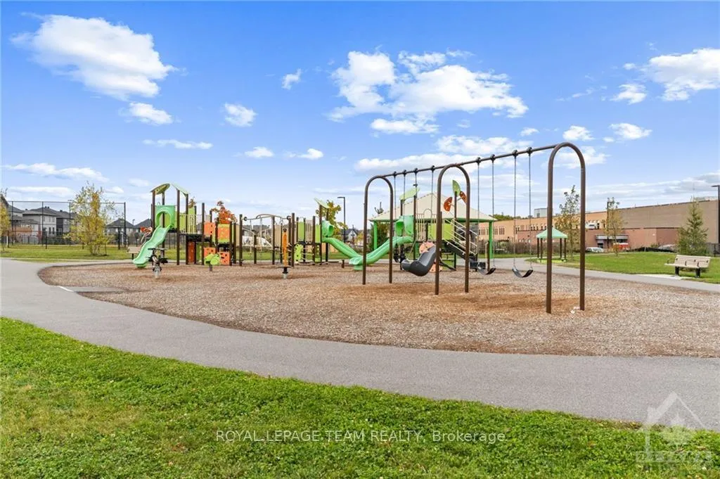 Photo 14 of 500 Escapade, Ottawa, Blossom Park/Kemp Park/Findlay Creek — HOMEH