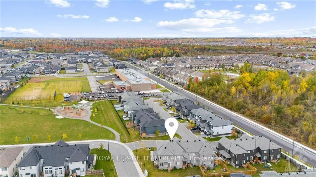 Photo 16 of 500 Escapade, Ottawa, Blossom Park/Kemp Park/Findlay Creek — HOMEH