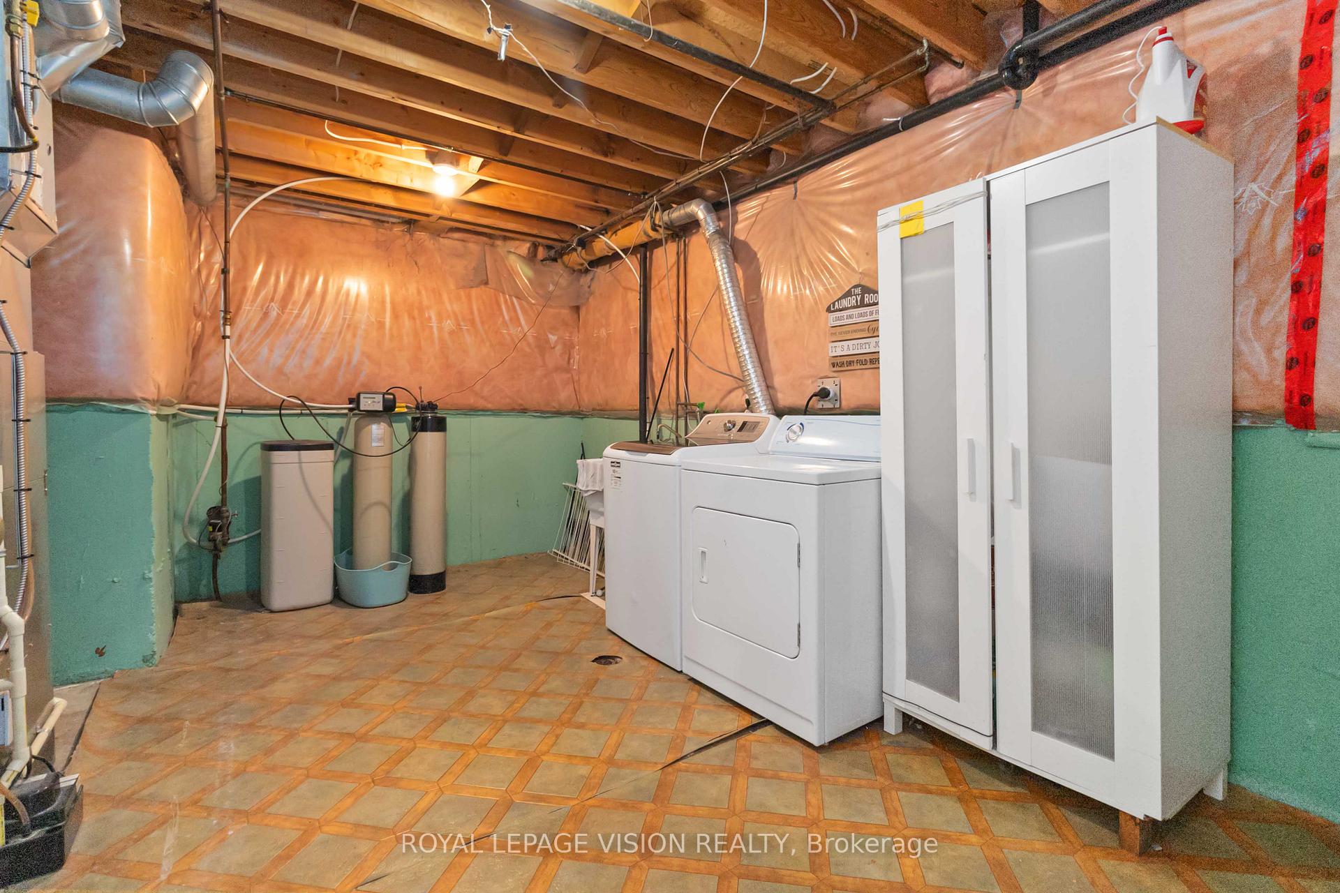 Photo 25 of 5141 Brada Crescent, Burlington, Orchard — HOMEH