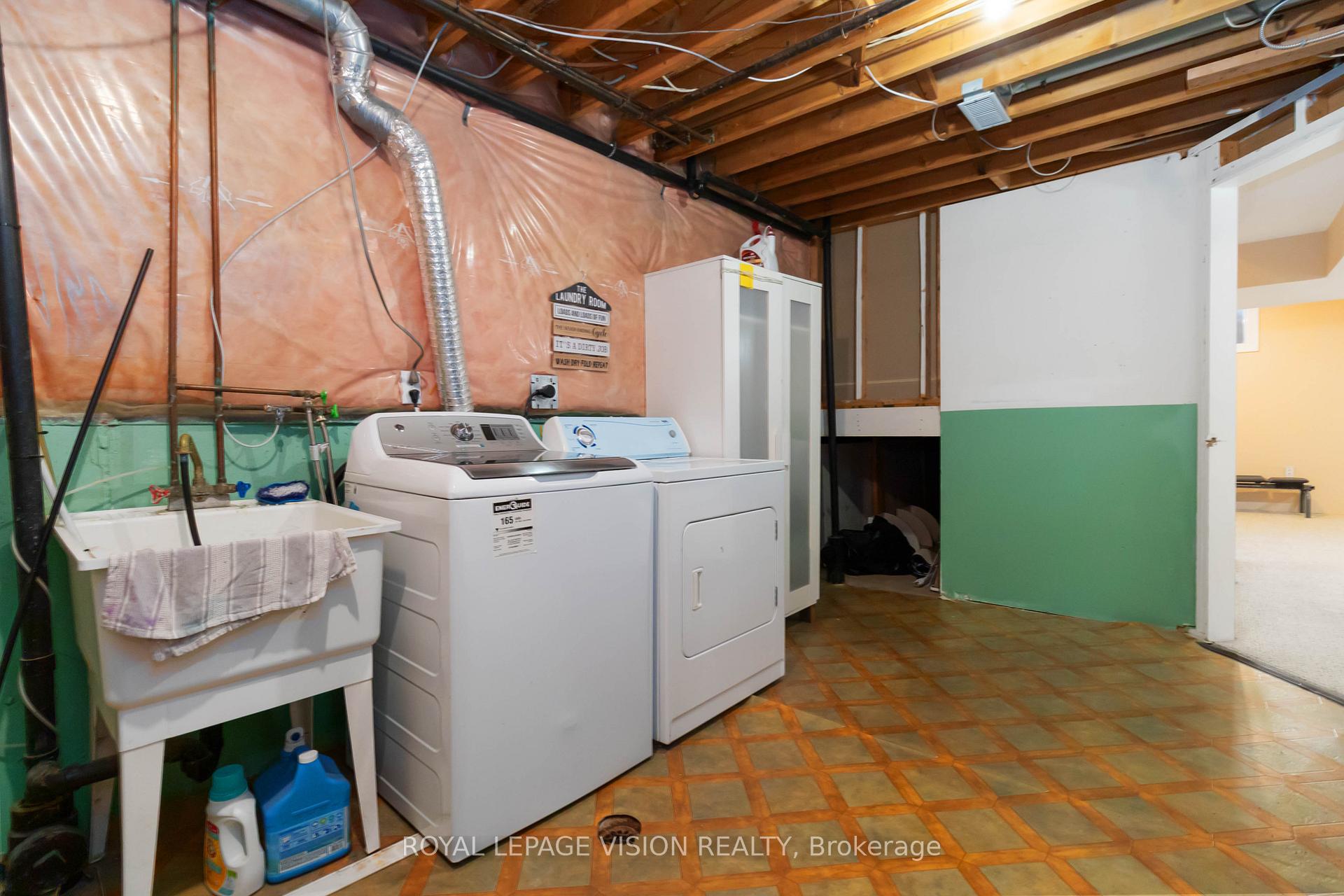 Photo 26 of 5141 Brada Crescent, Burlington, Orchard — HOMEH