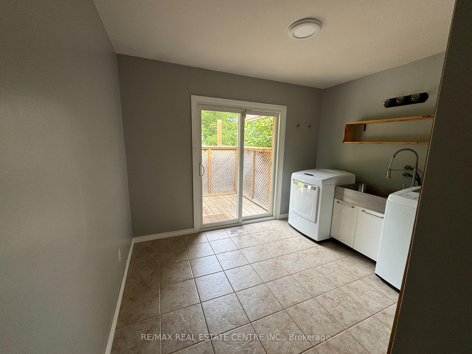 Photo 18 of Unit Main, 456 Speedvale ( Main ) Avenue E, Guelph, Riverside Park — HOMEH