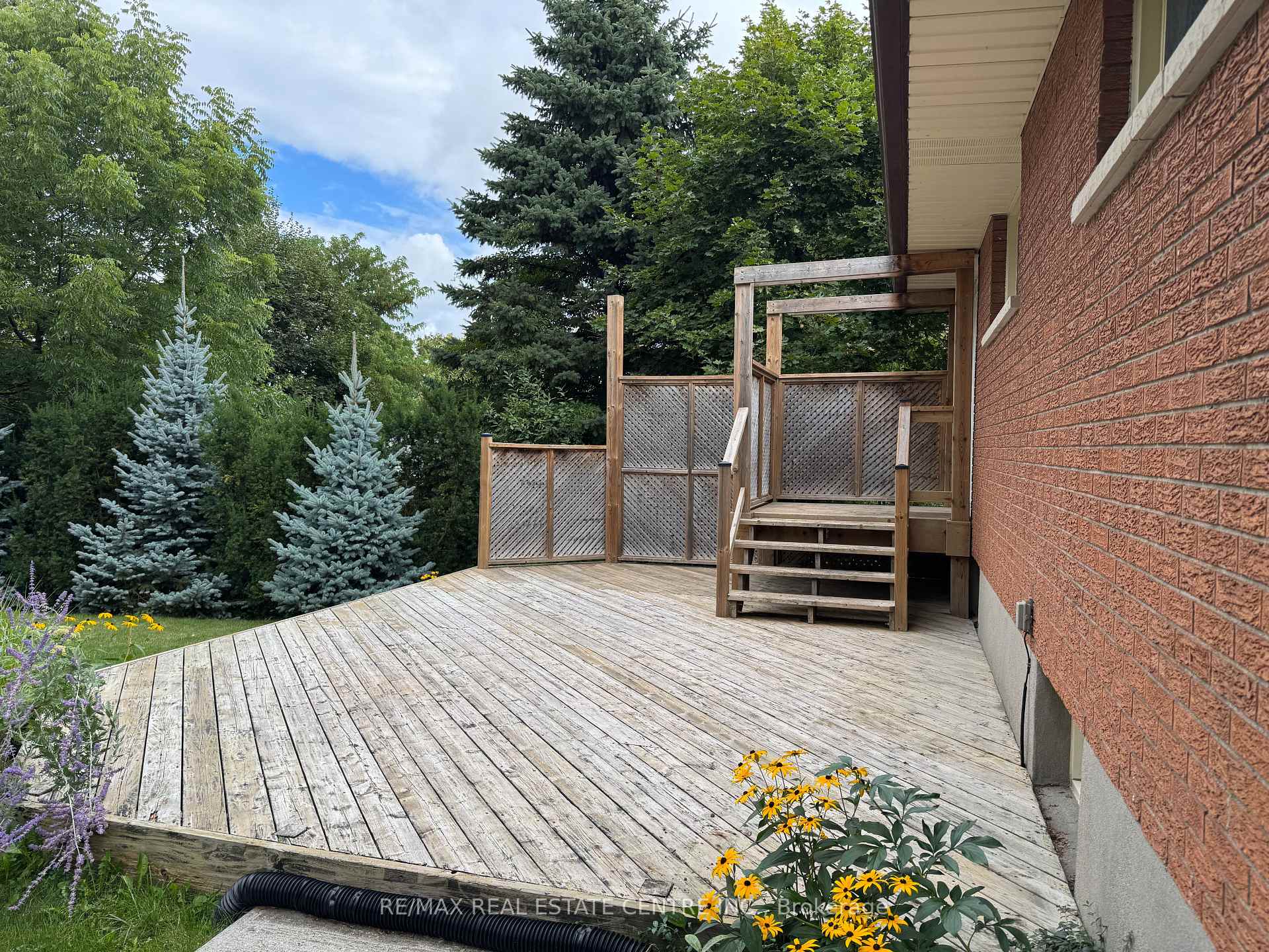 Photo 28 of Unit Main, 456 Speedvale ( Main ) Avenue E, Guelph, Riverside Park — HOMEH