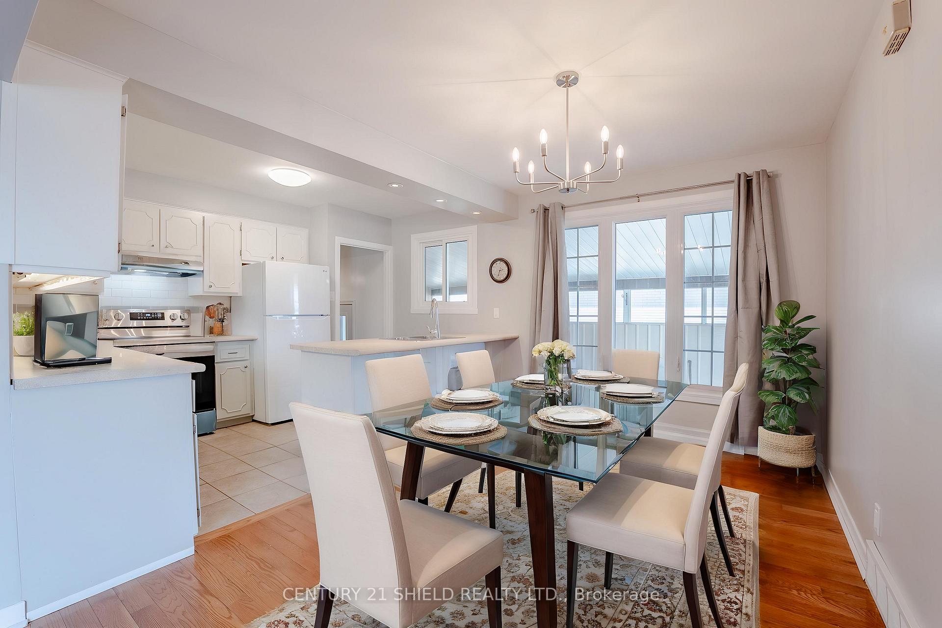 Photo 15 of 1010 Lasalle Road, Cornwall — HOMEH