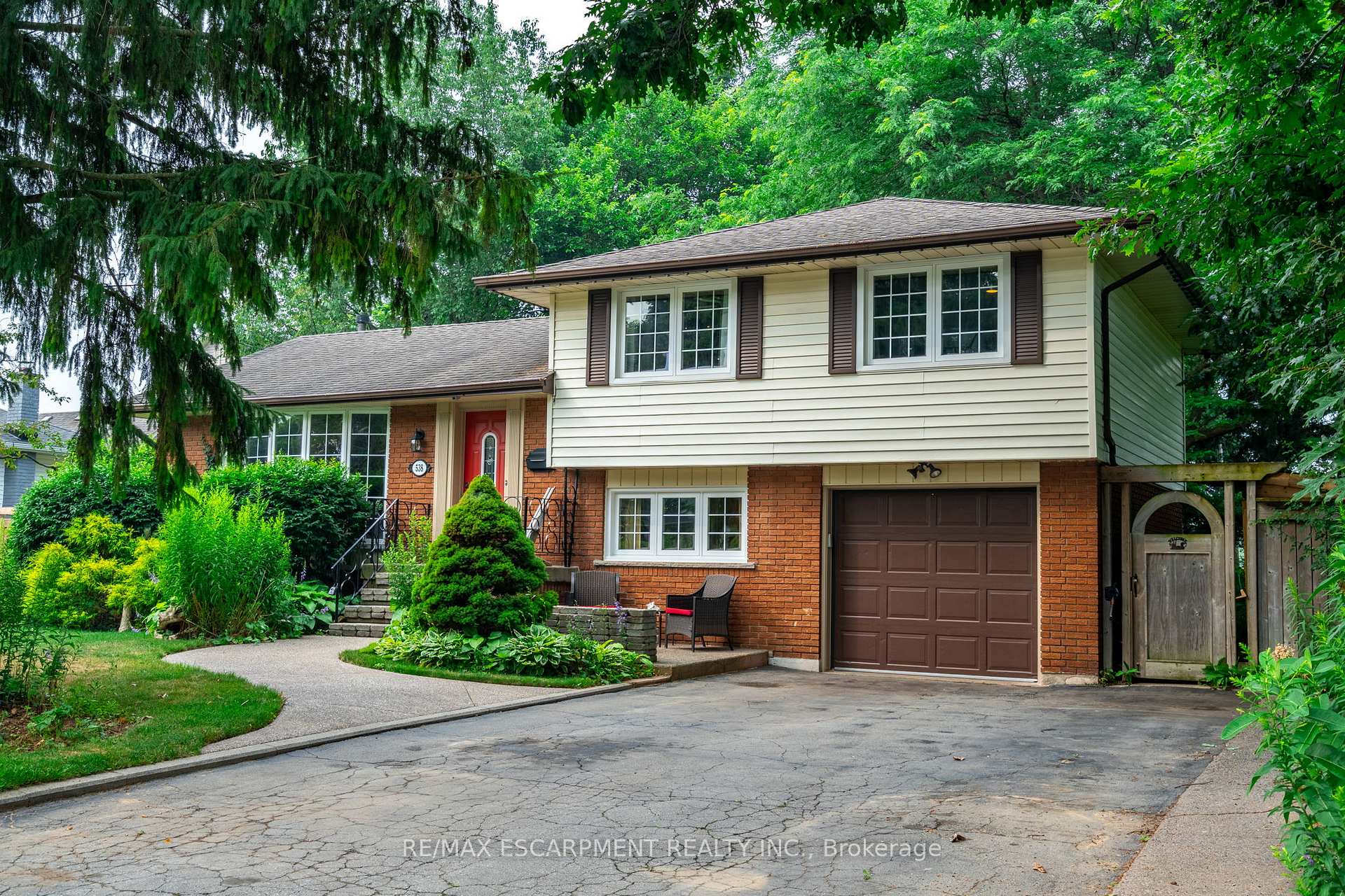 Photo 1 of 538 Mayzel Road, Burlington, Brant — HOMEH