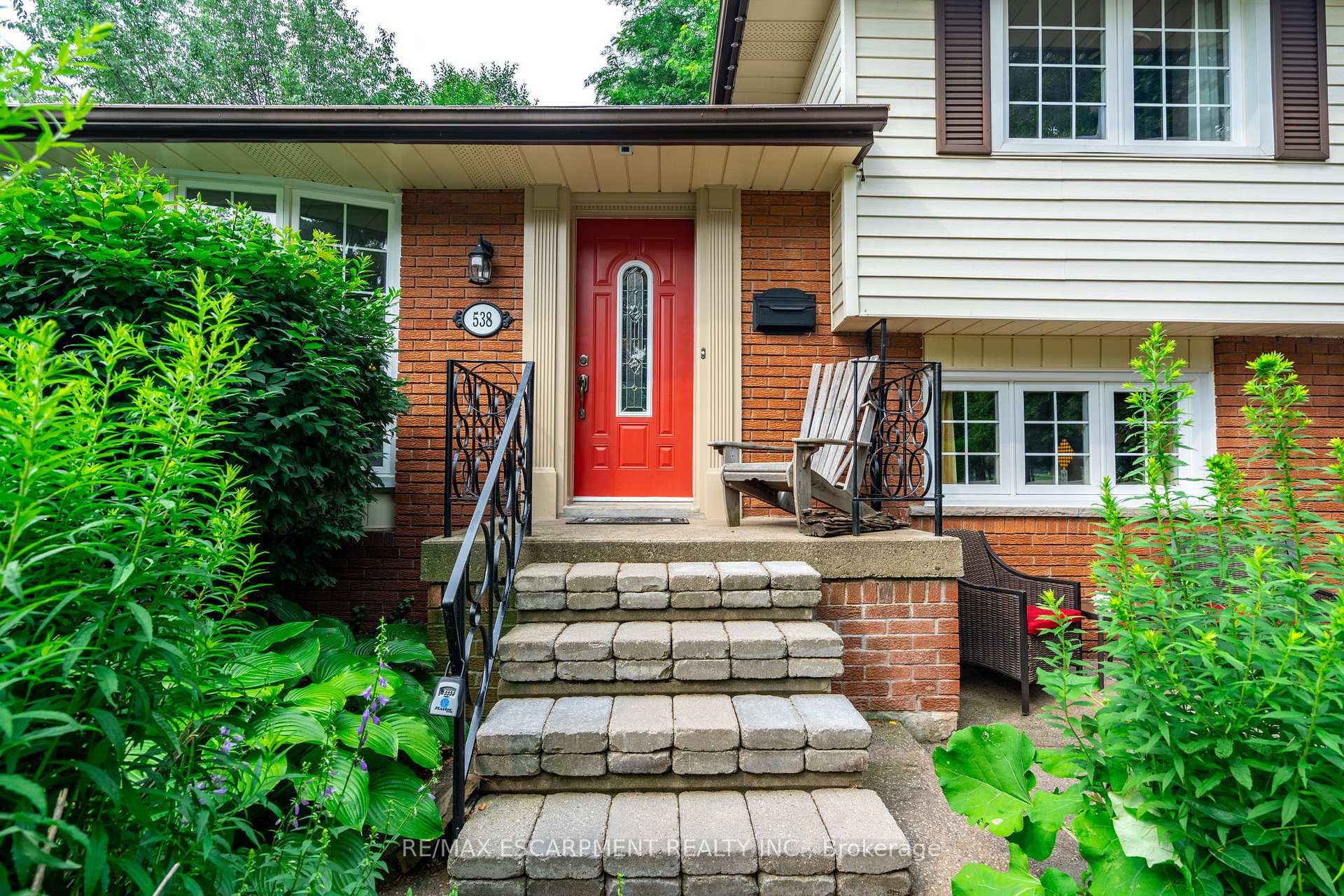 Photo 5 of 538 Mayzel Road, Burlington, Brant — HOMEH