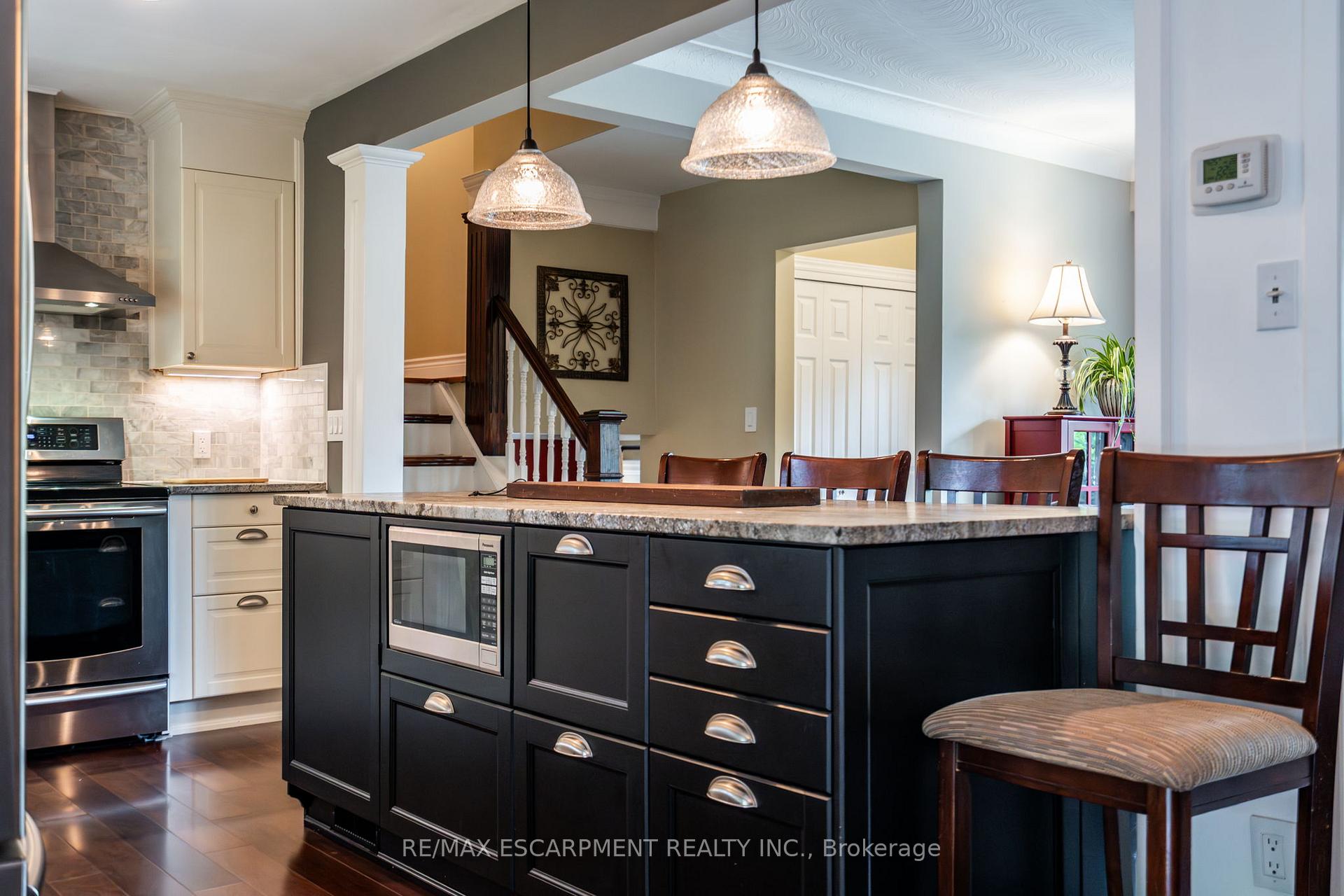 Photo 3 of 538 Mayzel Road, Burlington, Brant — HOMEH