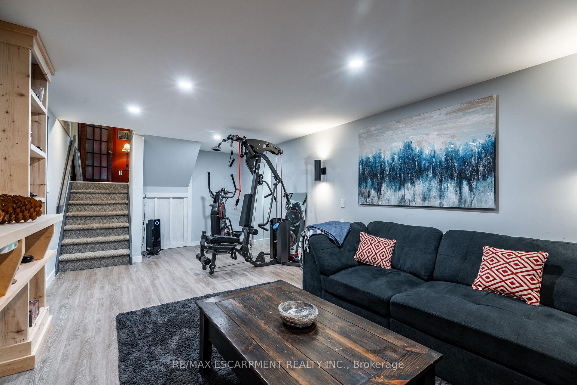 Photo 20 of 538 Mayzel Road, Burlington, Brant — HOMEH