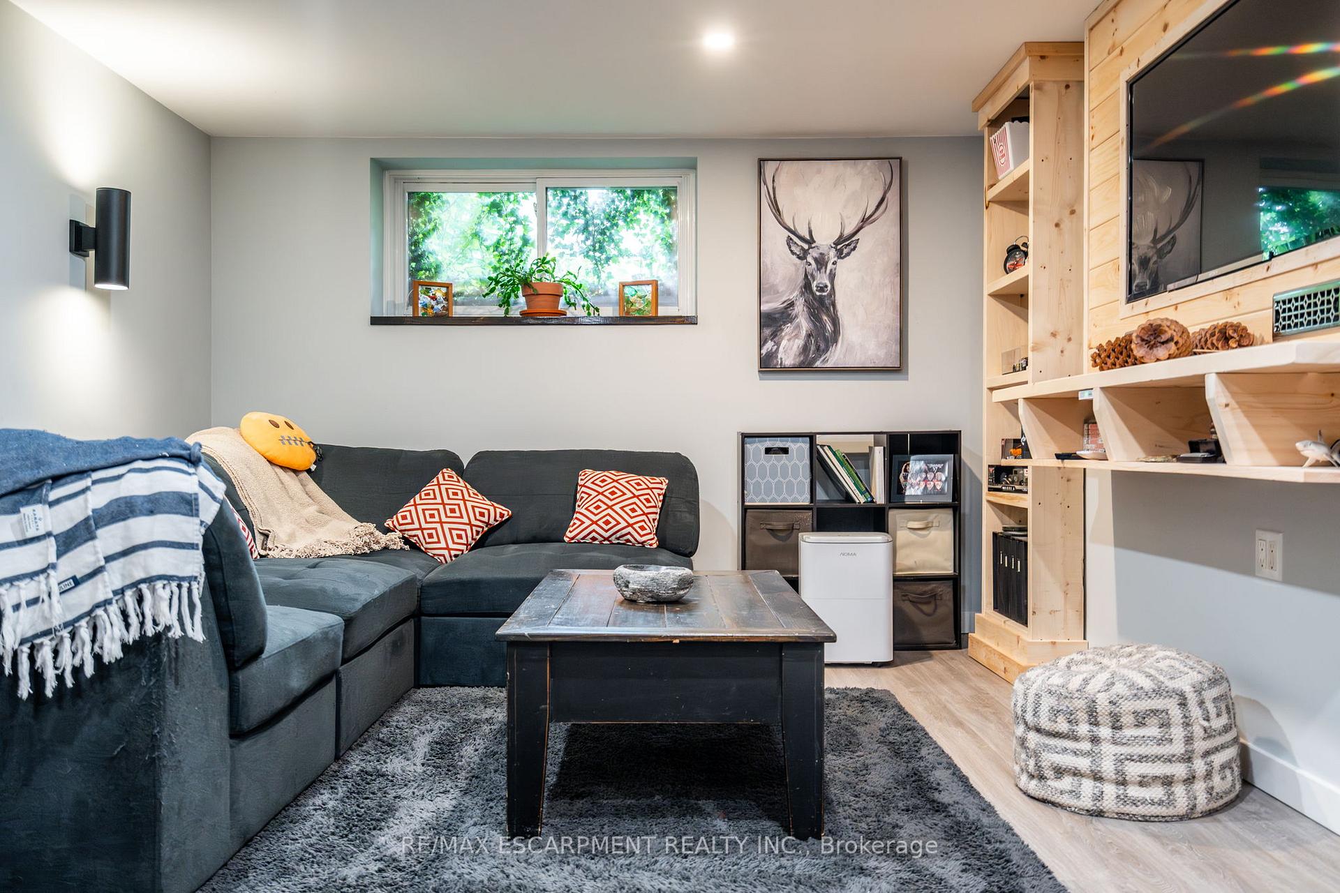 Photo 6 of 538 Mayzel Road, Burlington, Brant — HOMEH