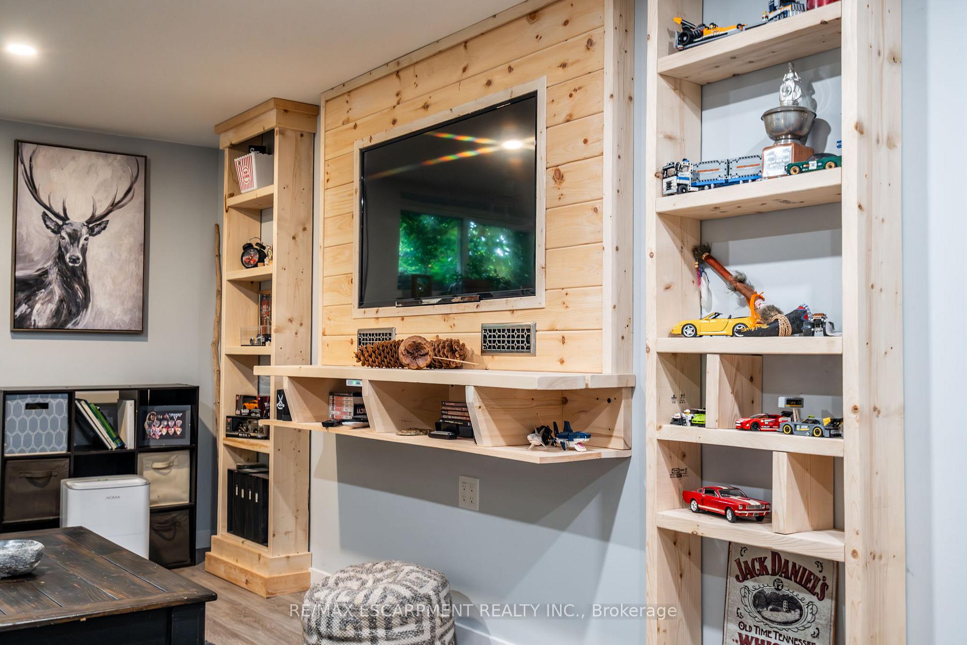Photo 24 of 538 Mayzel Road, Burlington, Brant — HOMEH
