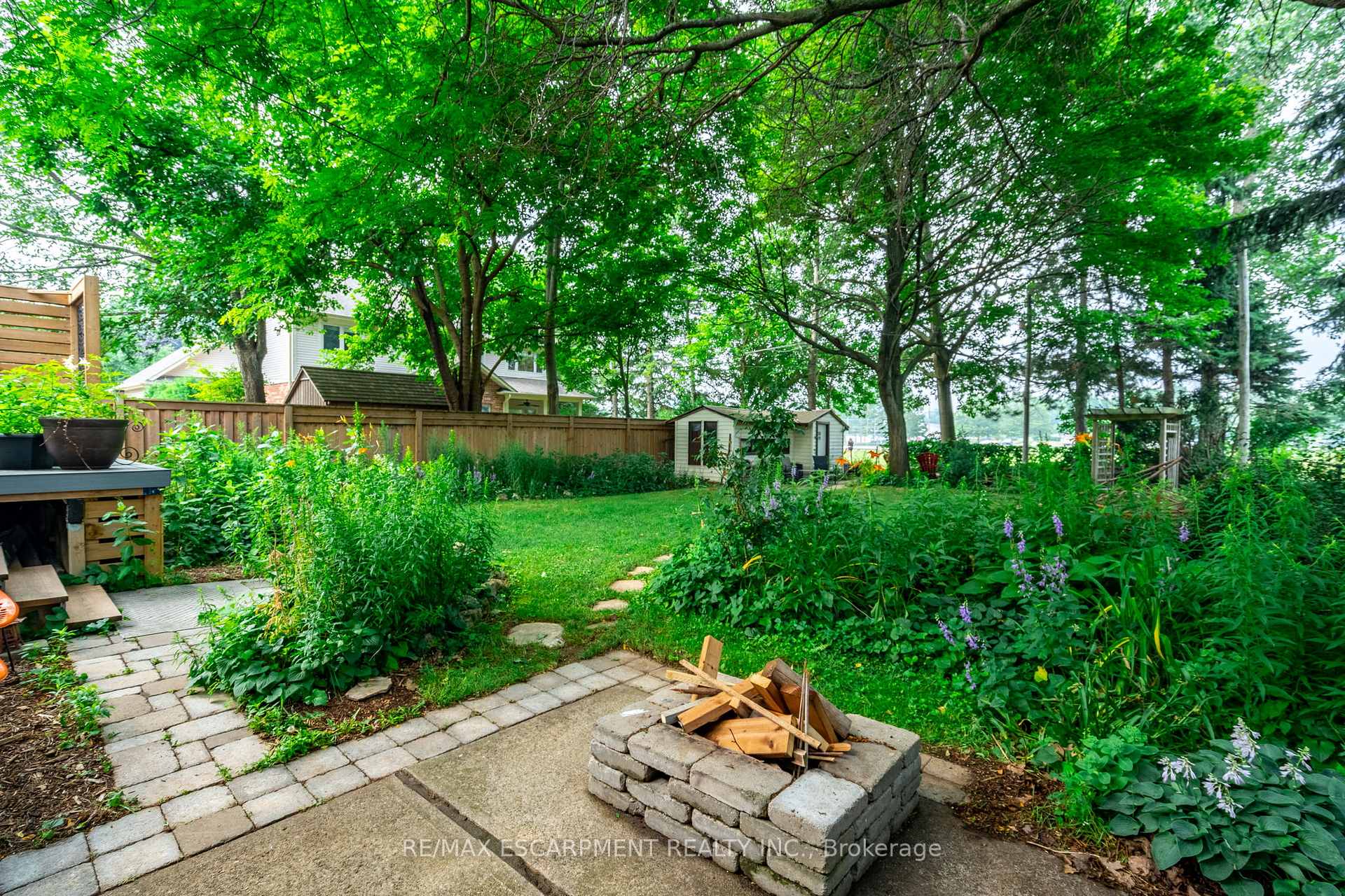 Photo 34 of 538 Mayzel Road, Burlington, Brant — HOMEH