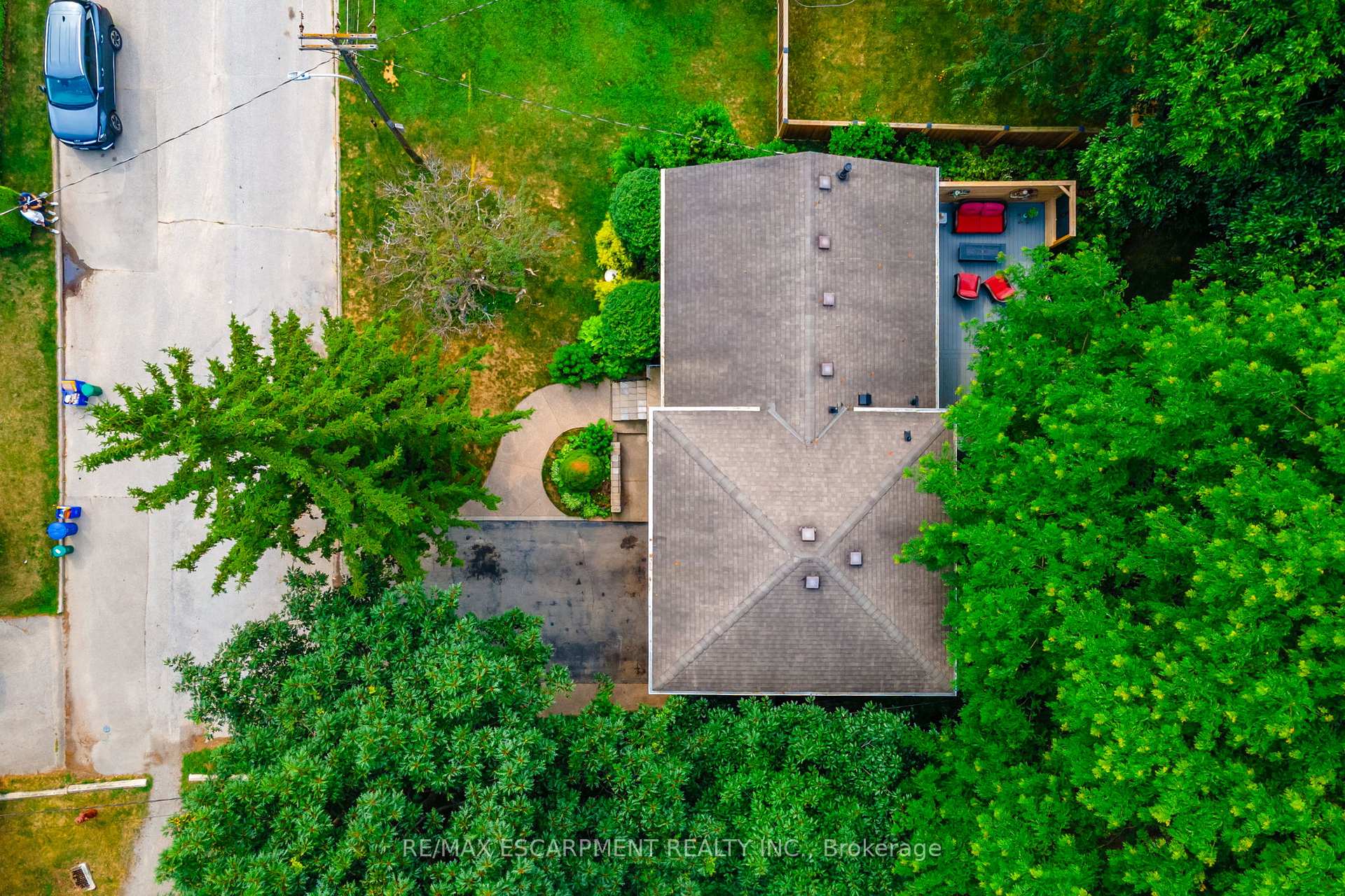 Photo 22 of 538 Mayzel Road, Burlington, Brant — HOMEH