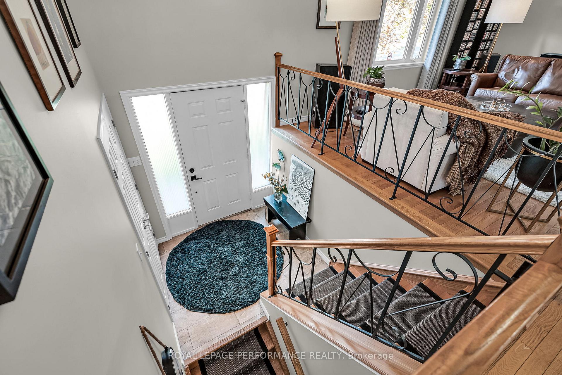 Photo 4 of 1606 Blakely Drive, Cornwall — HOMEH