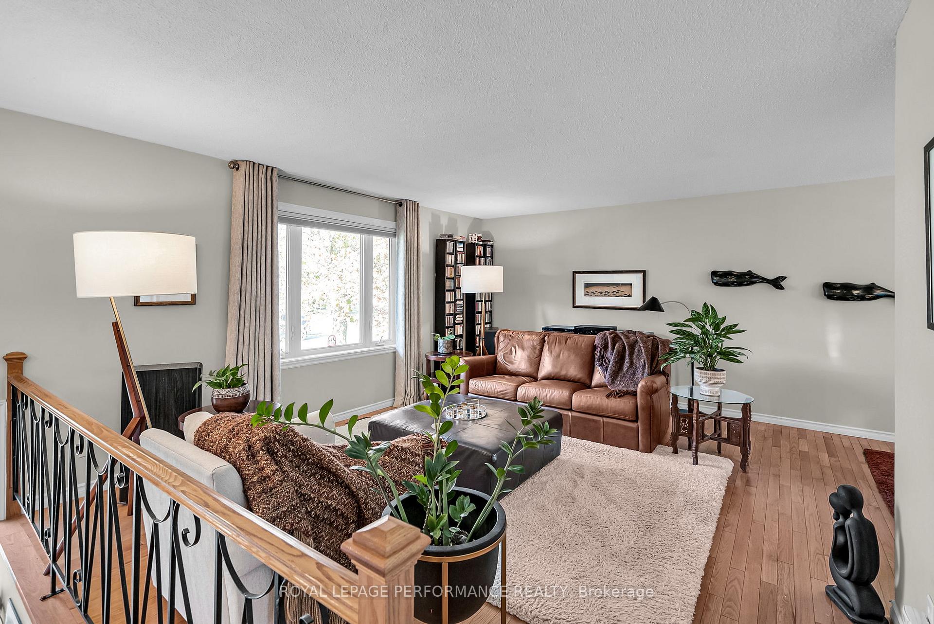 Photo 5 of 1606 Blakely Drive, Cornwall — HOMEH