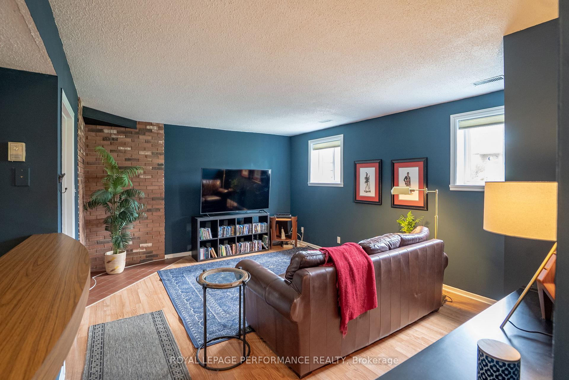 Photo 33 of 1606 Blakely Drive, Cornwall — HOMEH