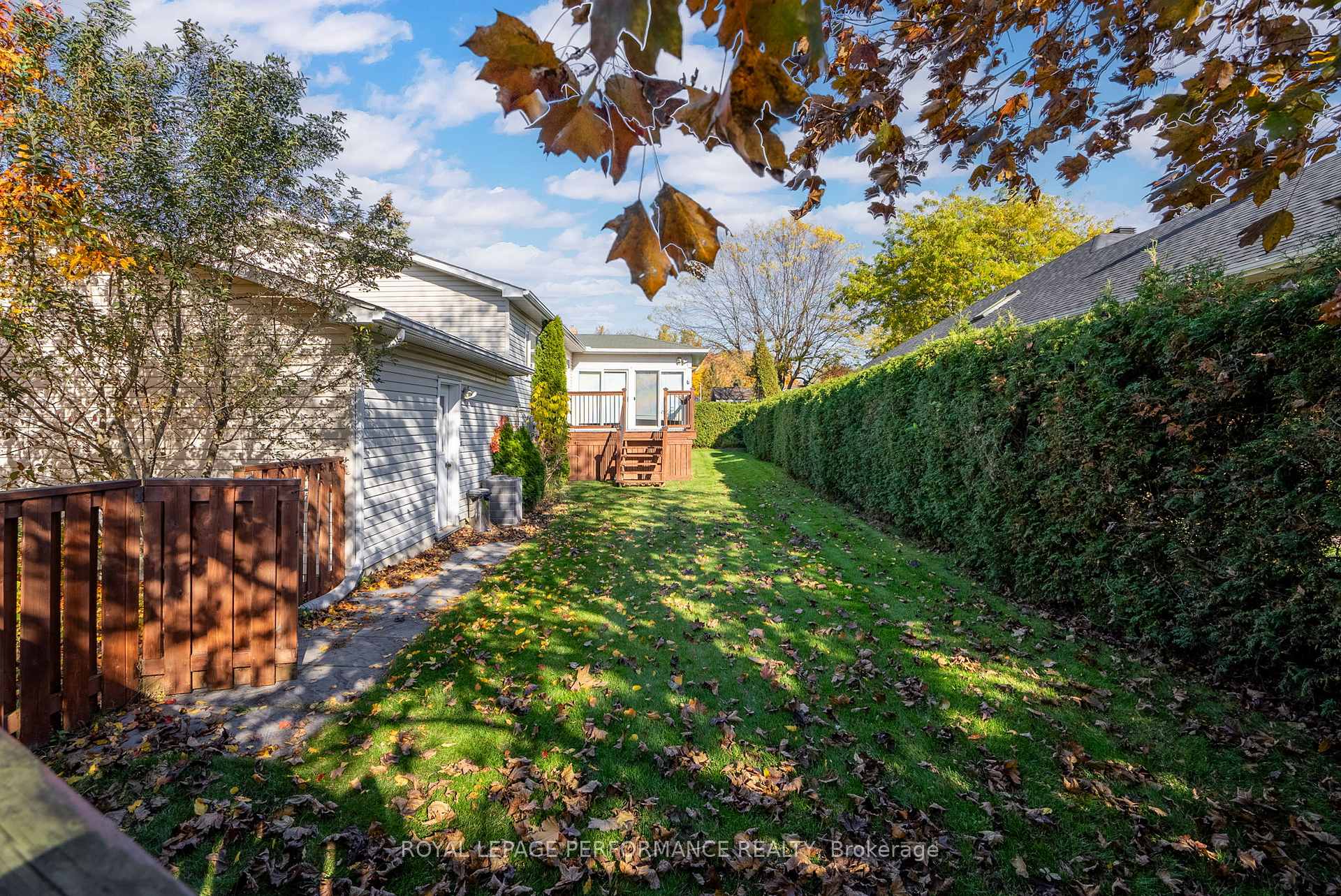 Photo 38 of 1606 Blakely Drive, Cornwall — HOMEH