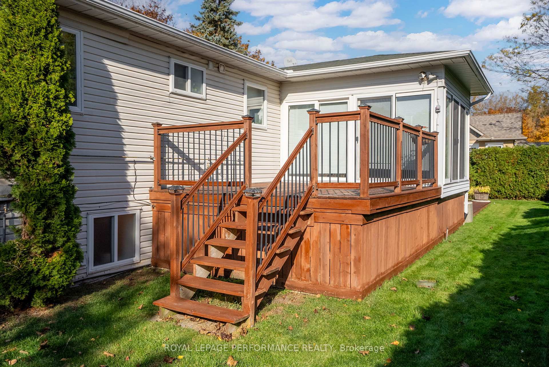 Photo 39 of 1606 Blakely Drive, Cornwall — HOMEH