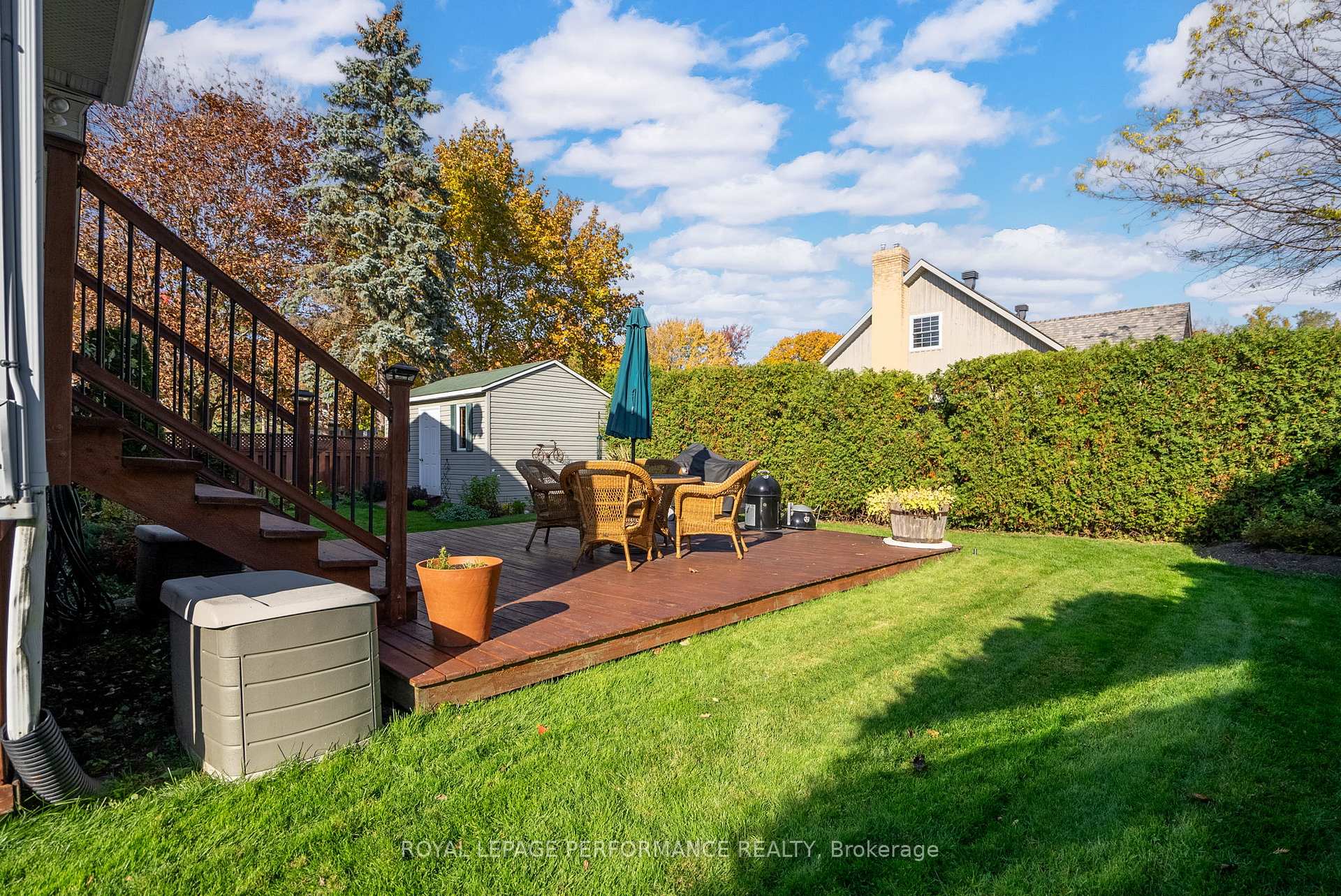 Photo 40 of 1606 Blakely Drive, Cornwall — HOMEH