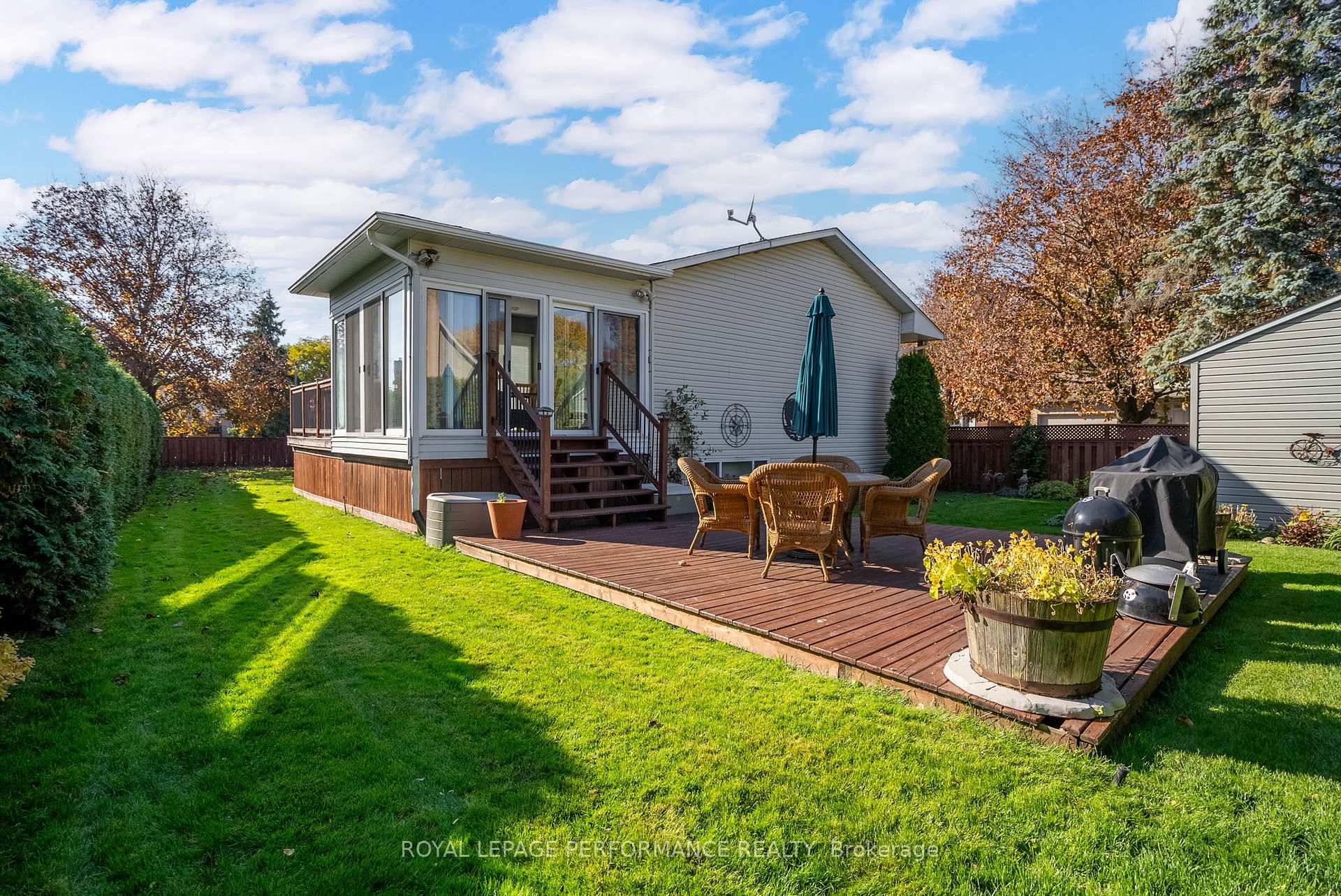 Photo 41 of 1606 Blakely Drive, Cornwall — HOMEH