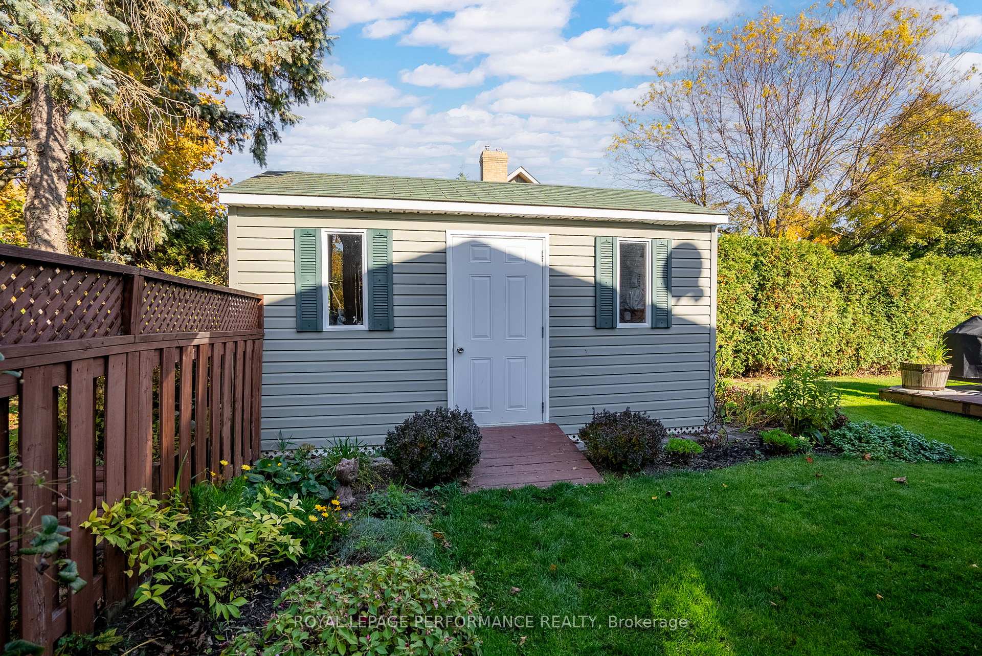 Photo 42 of 1606 Blakely Drive, Cornwall — HOMEH