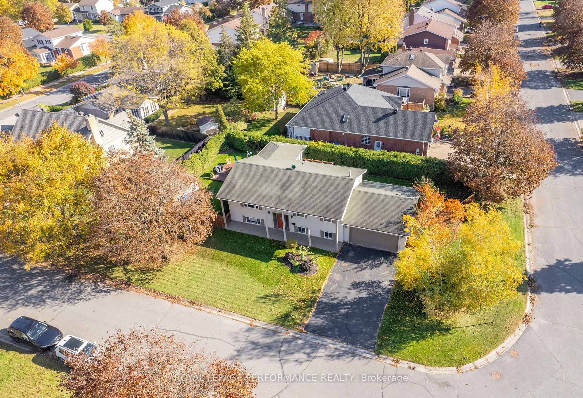 Photo 46 of 1606 Blakely Drive, Cornwall — HOMEH