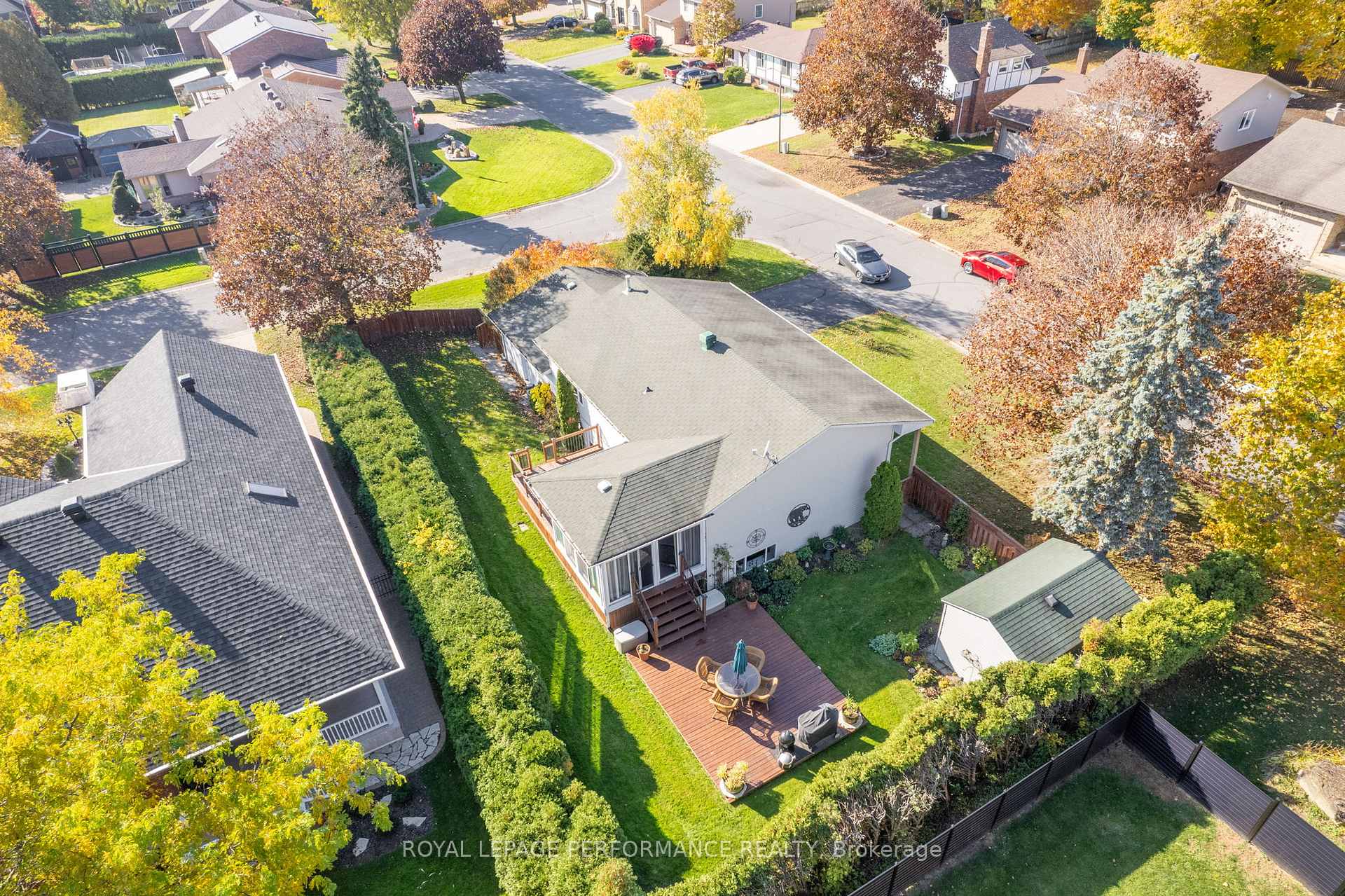 Photo 47 of 1606 Blakely Drive, Cornwall — HOMEH