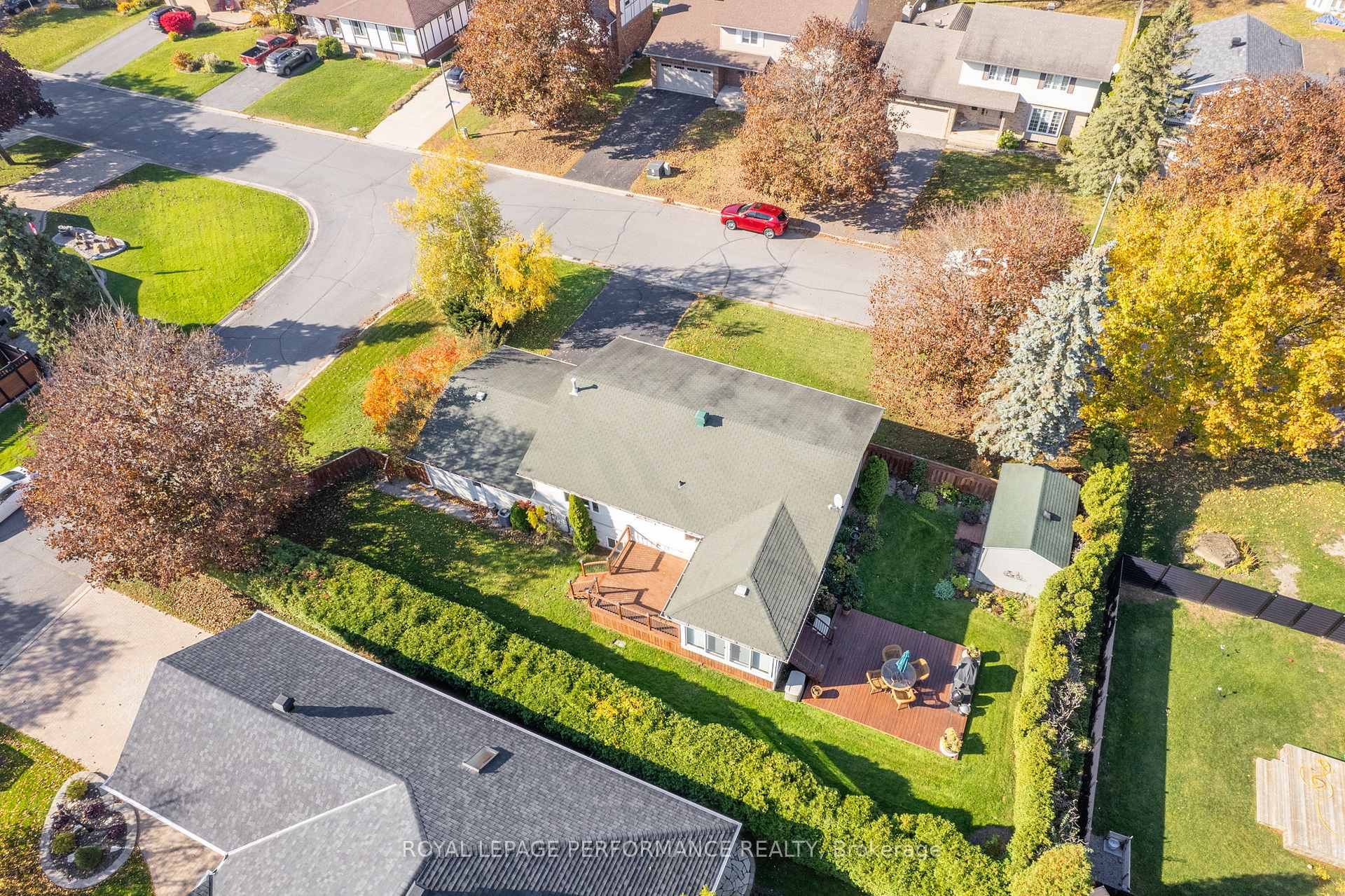 Photo 48 of 1606 Blakely Drive, Cornwall — HOMEH
