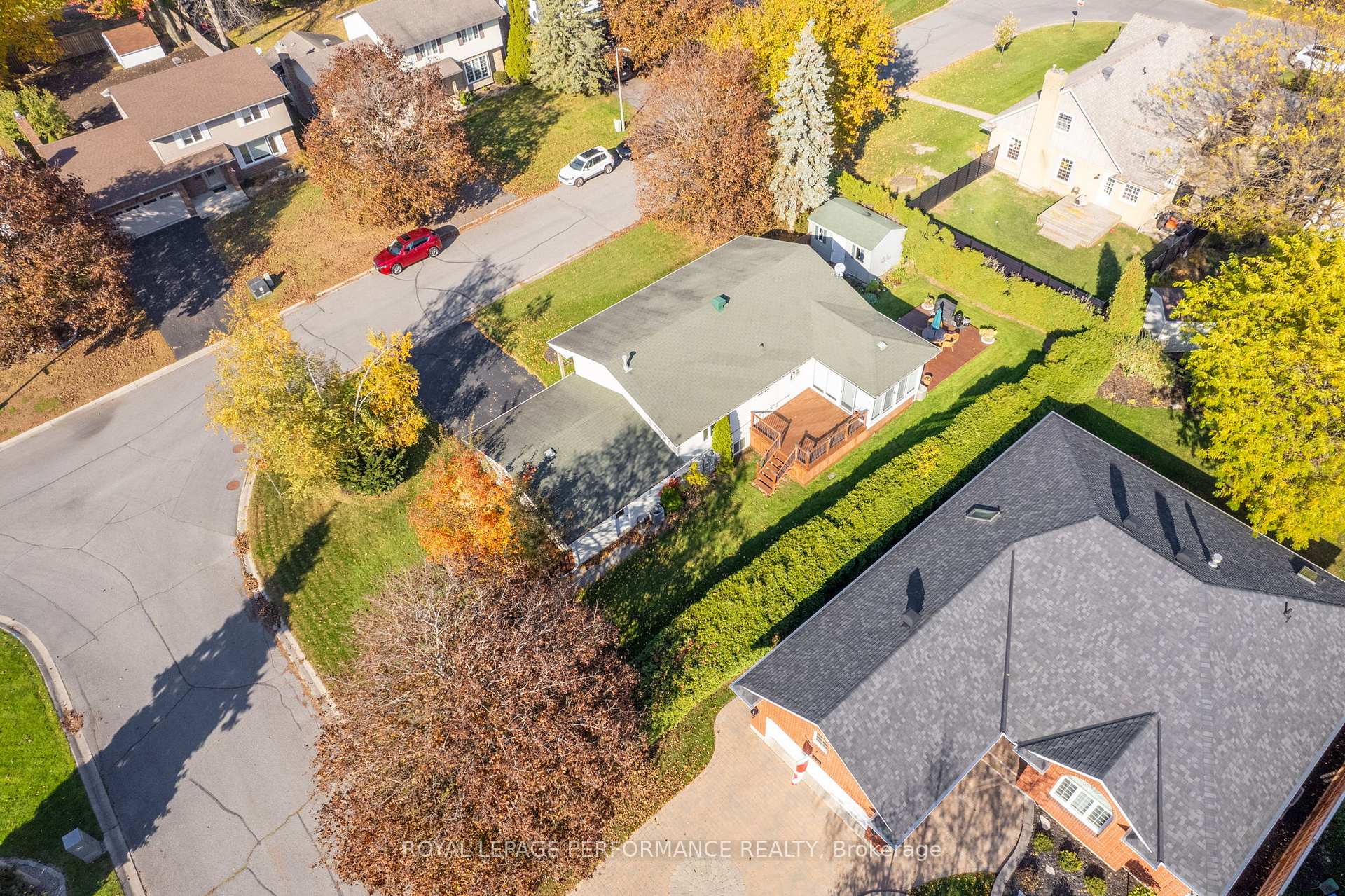 Photo 49 of 1606 Blakely Drive, Cornwall — HOMEH