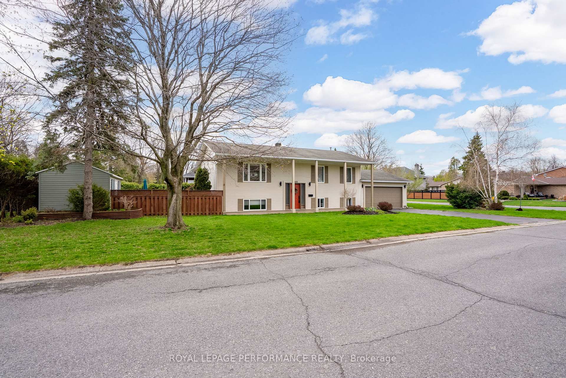Photo 50 of 1606 Blakely Drive, Cornwall — HOMEH