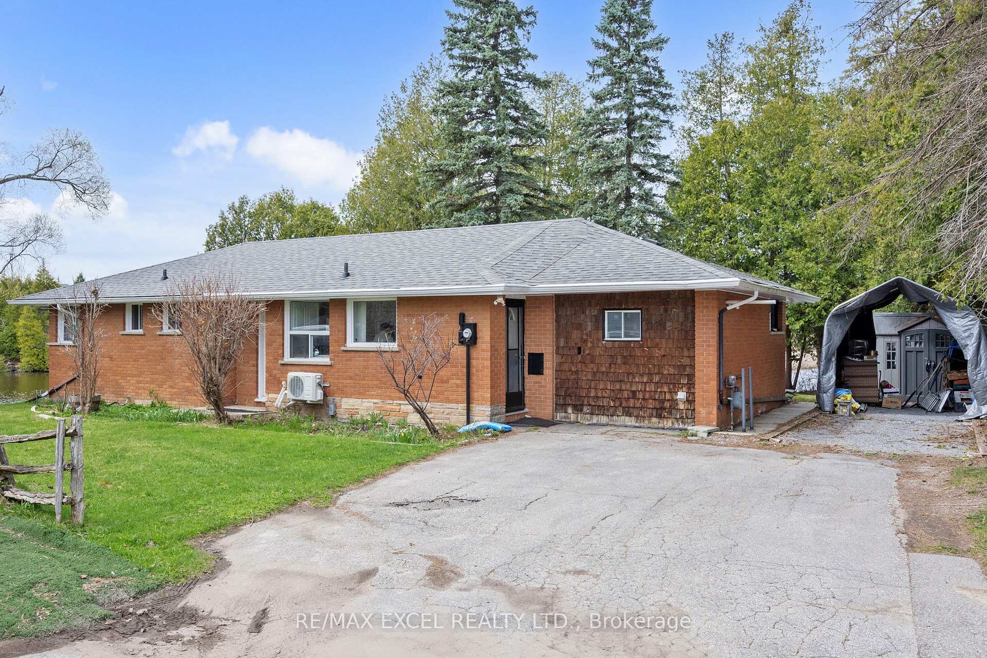 Photo 1 of 1 Hopecliff Lane, Georgina, Sutton & Jackson's Point — HOMEH