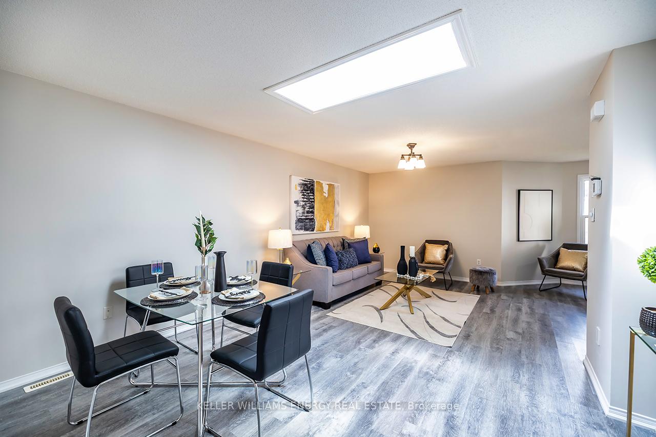Photo 6 of 3 Willey Drive, Clarington, Bowmanville — HOMEH