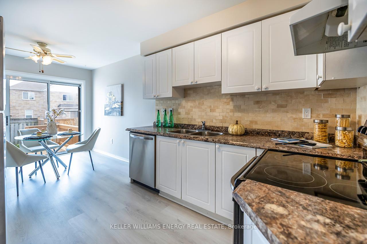 Photo 7 of 3 Willey Drive, Clarington, Bowmanville — HOMEH