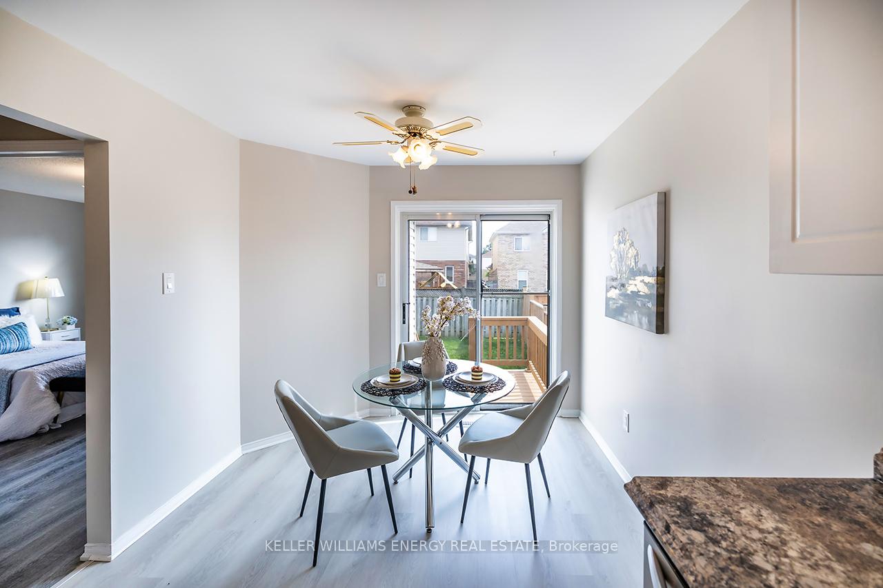 Photo 10 of 3 Willey Drive, Clarington, Bowmanville — HOMEH