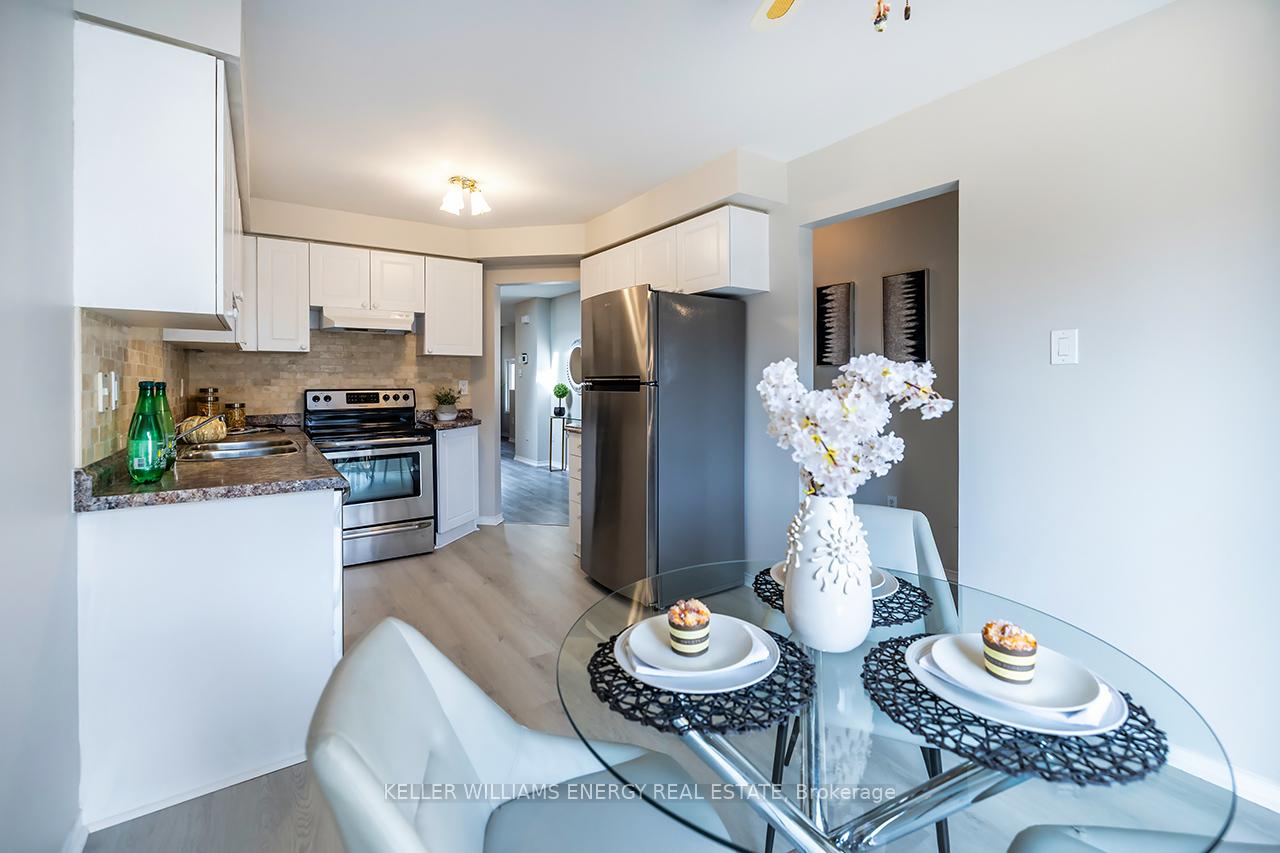 Photo 12 of 3 Willey Drive, Clarington, Bowmanville — HOMEH
